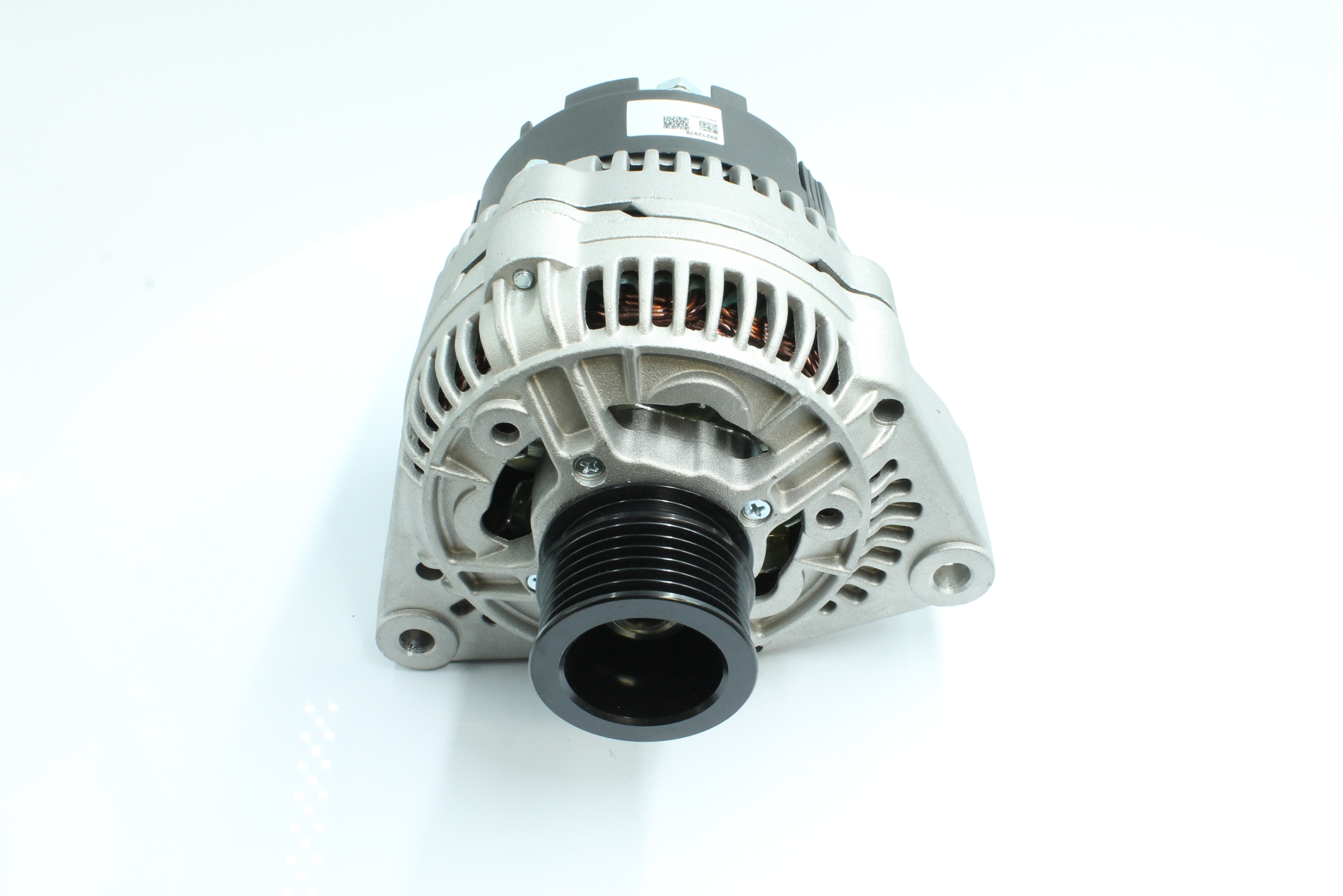 PowerMax 89212978 dynamo / alternator 81545202