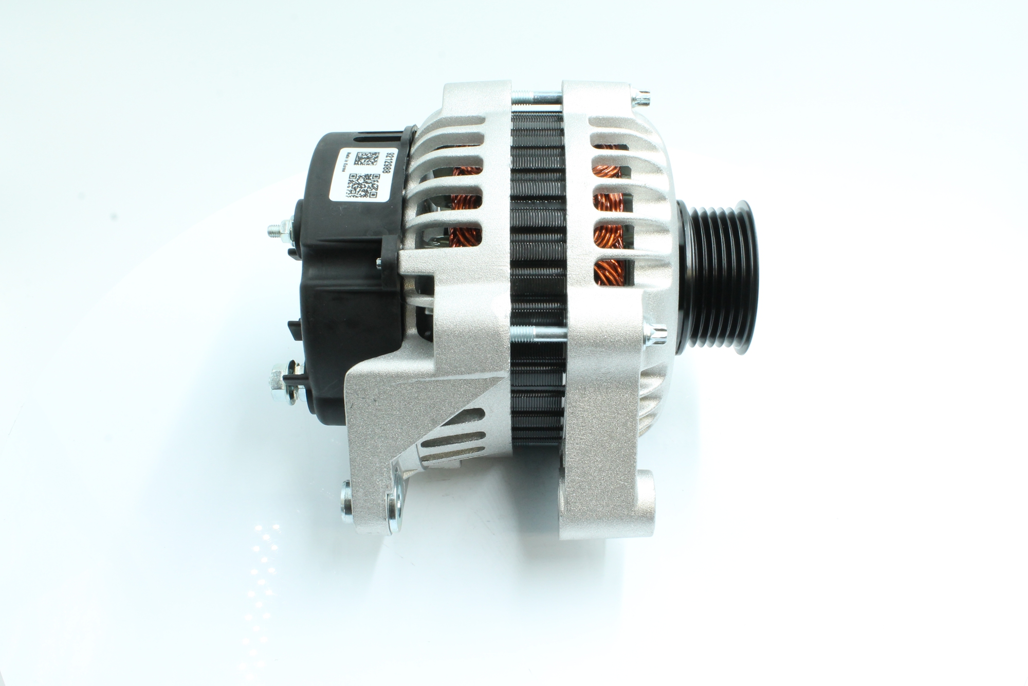 PowerMax 89212988 dynamo / alternator 6204004