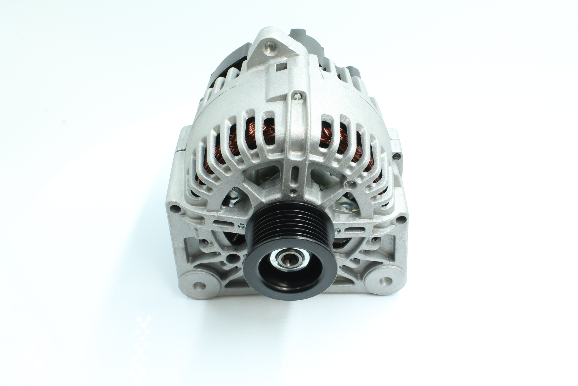 PowerMax 89212989 Lichtmaschine Renault Scenic 1 2.0 16V (JA1D, JA17) 140 PS Benzin 2000