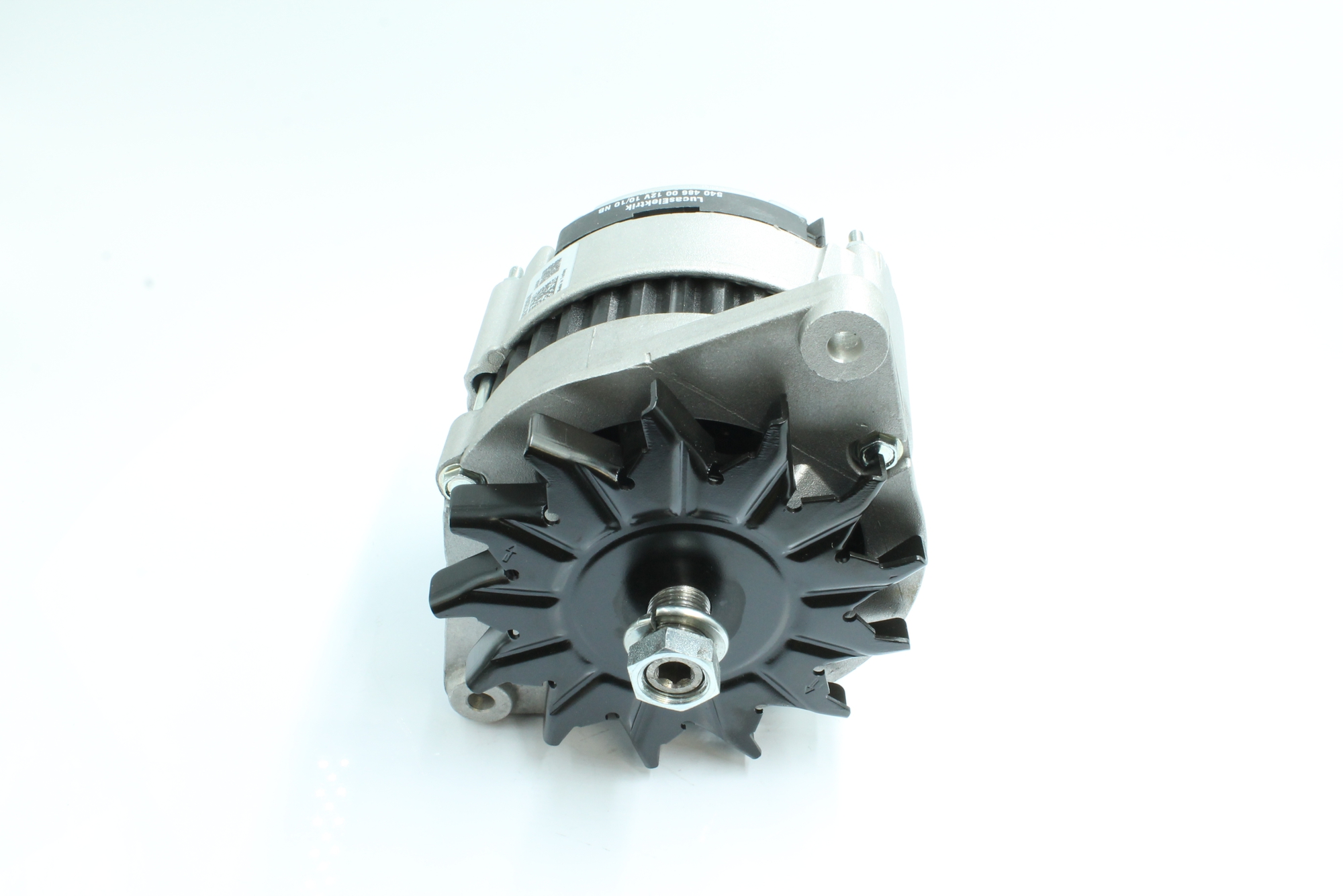PowerMax 89212994 Dynamo VAUXHALL Astra Mk2 CC (T85) 1.8 GTE 112 Pk Benzine 1987