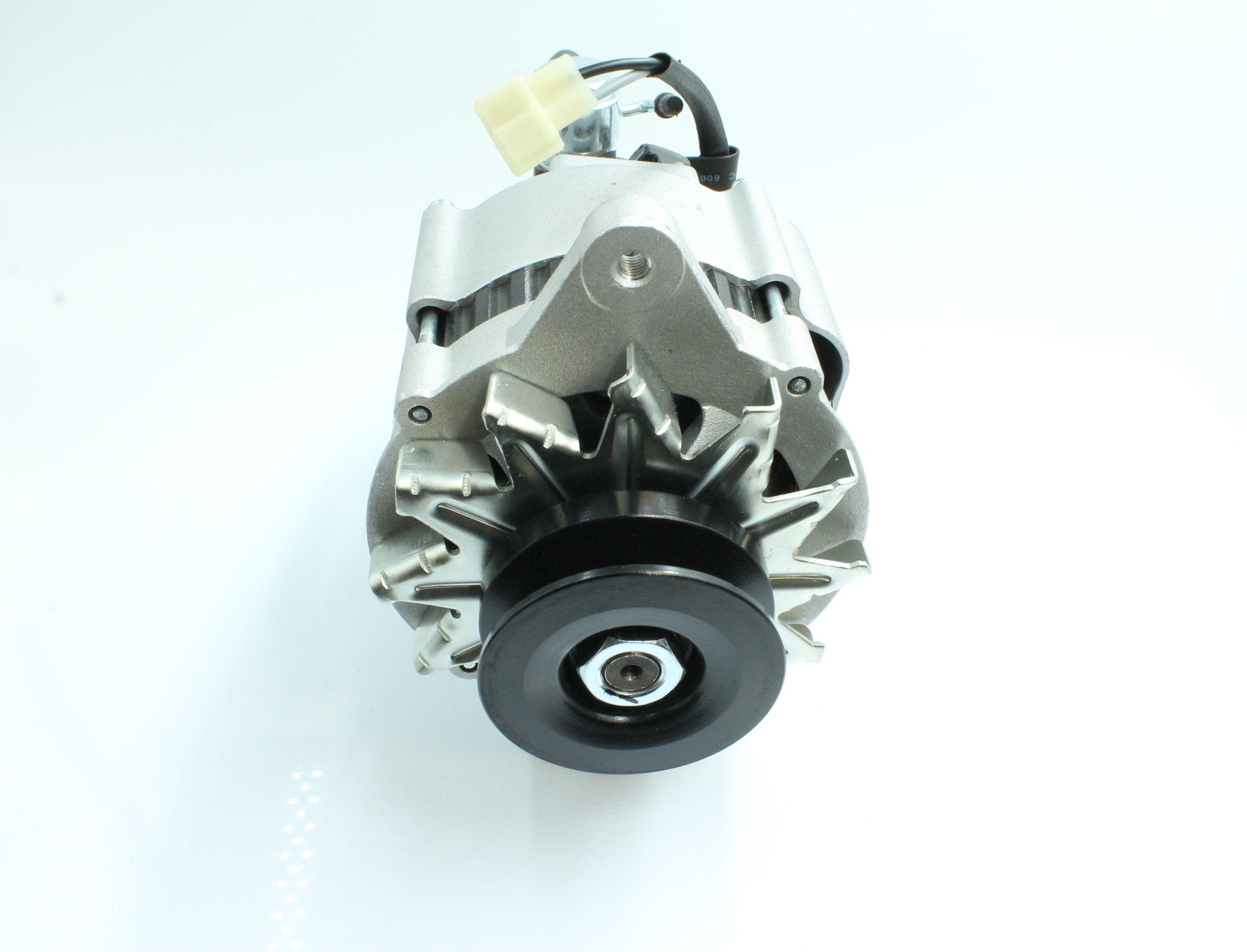 PowerMax 89212999 Lichtmaschine MAZDA E-Serie III Pritsche / Fahrgestell (SD1) E2200 D 64 PS Diesel 1991