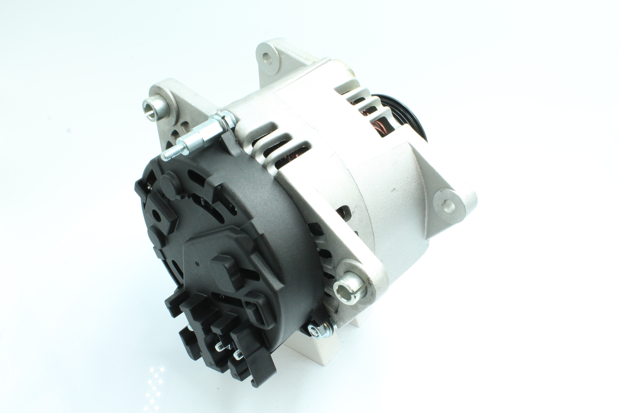 PowerMax 89213029 Dynamo LAND ROVER Range Rover I 3.9 Cat 4x4 173 Pk Benzine 1992