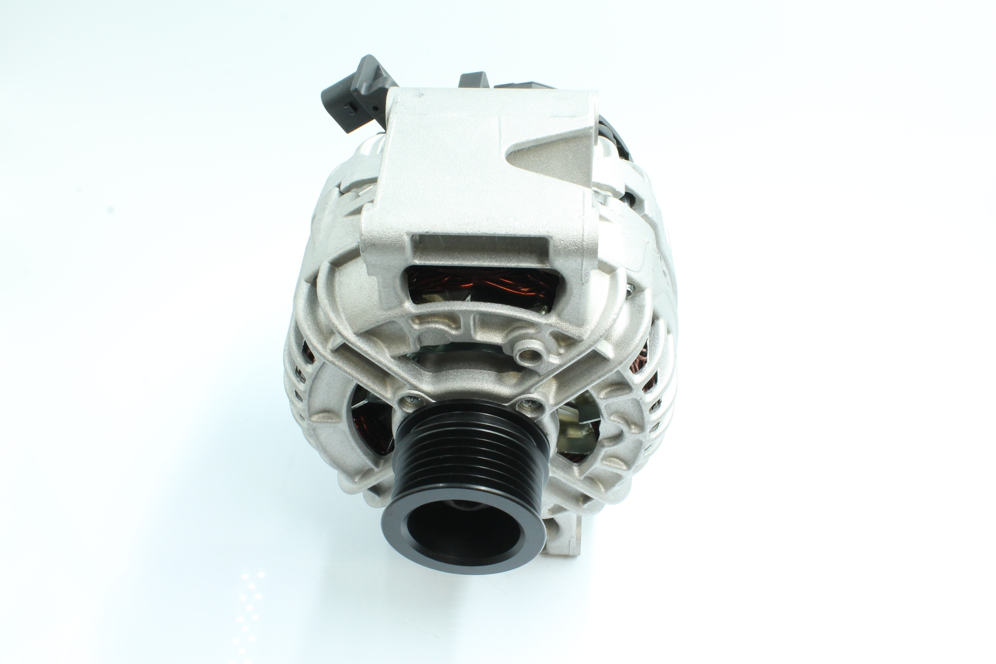 PowerMax 89213032 Kintamosios srovės generatorius Mercedes S203 C 350 3.5 (203.256) 272 AG benzinas 2005