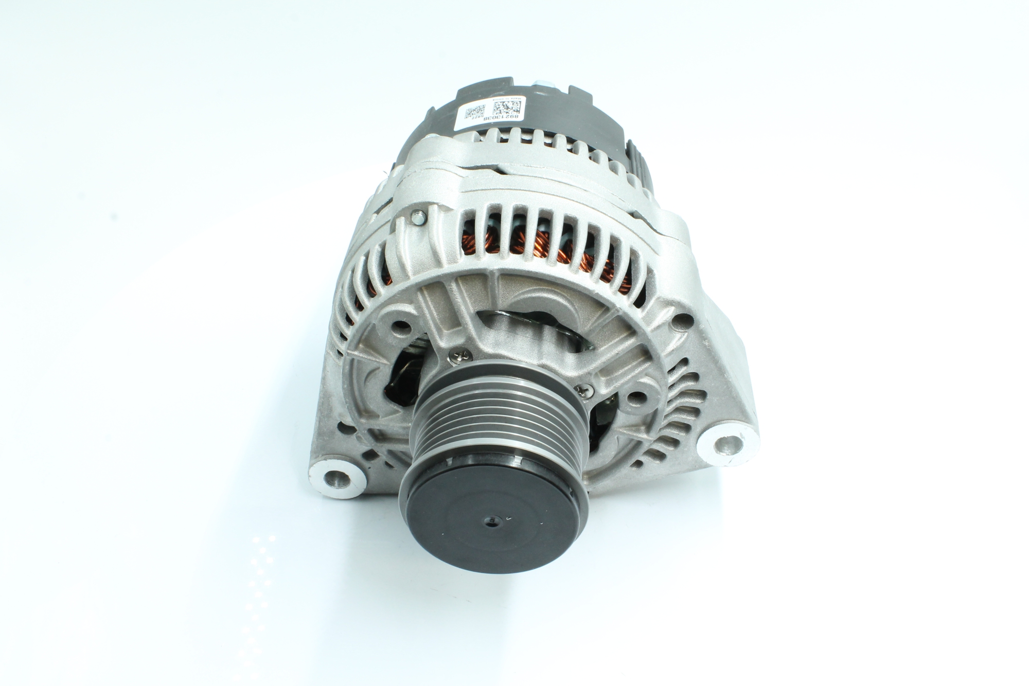 PowerMax 89213038 dynamo / alternator 101540802