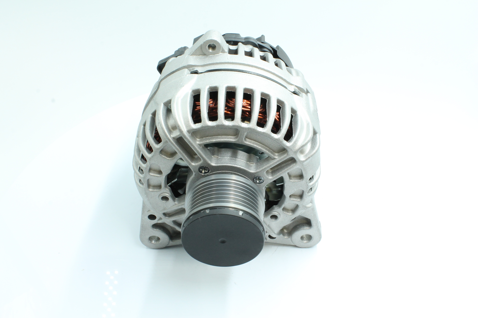 PowerMax 89213047 Ģenerators Nissan Note E11 1.5 dCi 86 ZS Dīzelis 2012