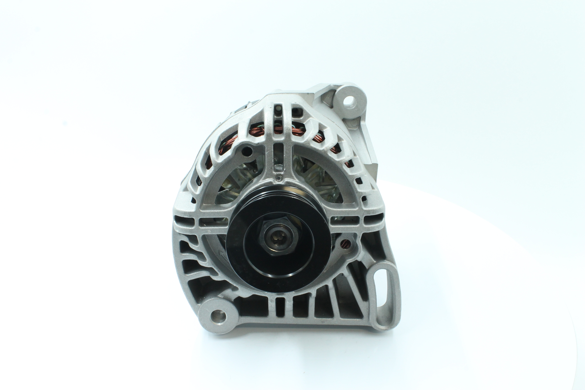 PowerMax 89213048 Dynamo FIAT Doblo II Flatbed Vrachtwagen/Chassis (263) 1.4 120 Pk Benzine 2021