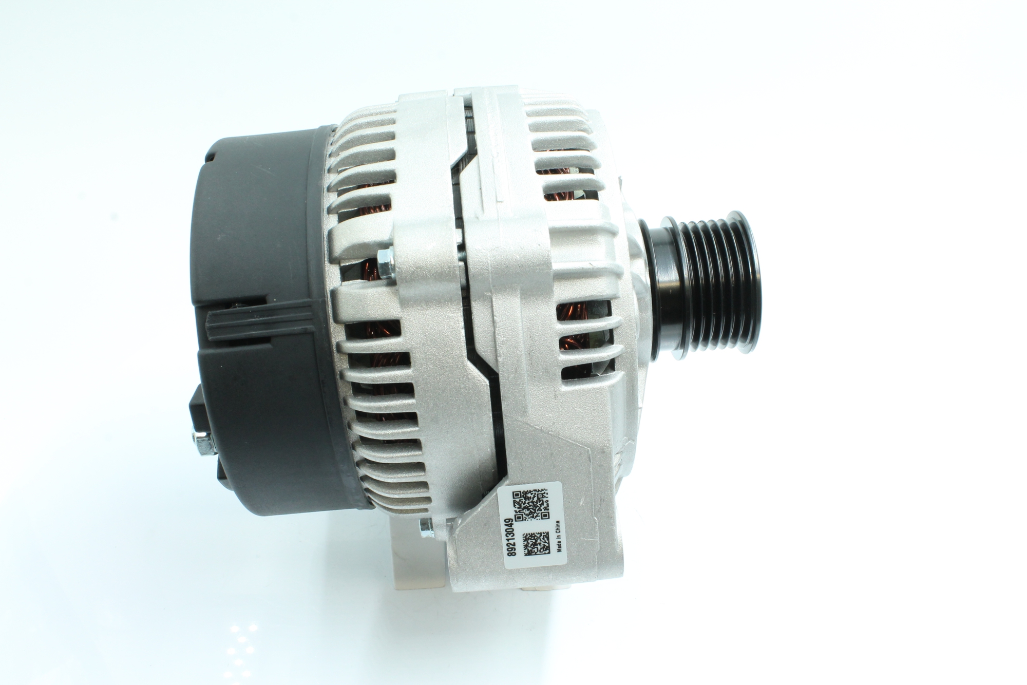 PowerMax 89213049 Lichtmaschine SSANGYONG Musso SUV 3.2 220 PS Benzin 2002