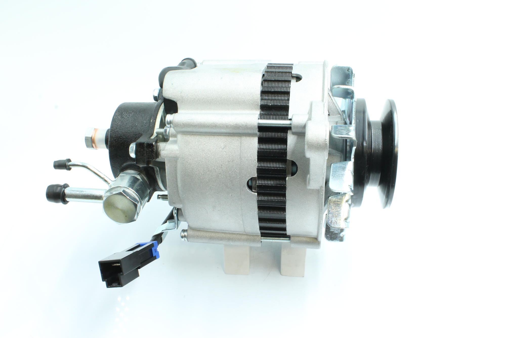 PowerMax 89213071 Lichtmaschine ISUZU Campo (KB) 2.5 D 4WD 75 PS Diesel 1989