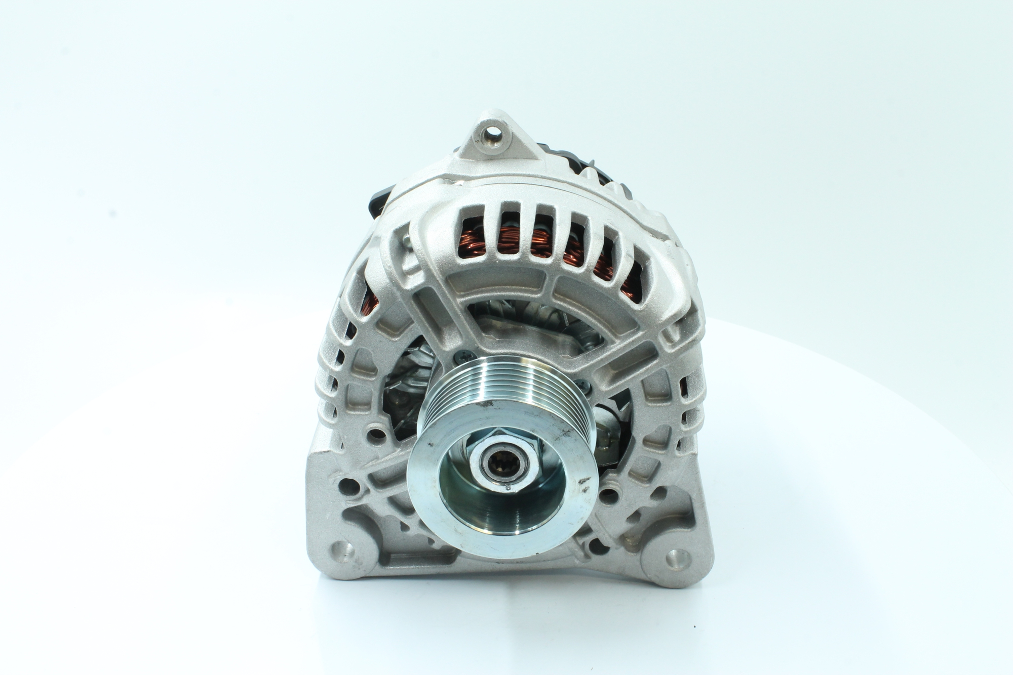 PowerMax 89213074 dynamo / alternator 8200518409