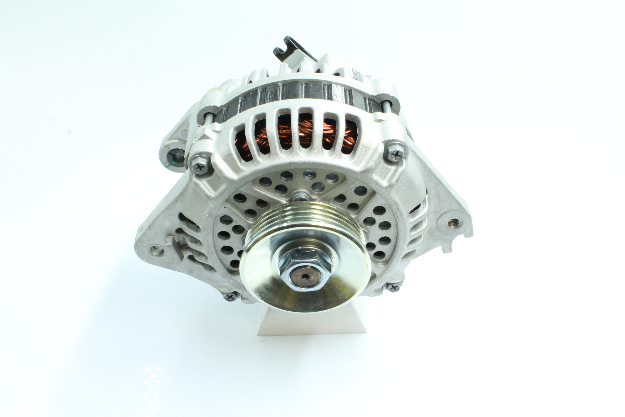 PowerMax 89213079 Generator Mitsubishi Lancer 4 1.8 GTi 16V 140 HK Benzin 1993