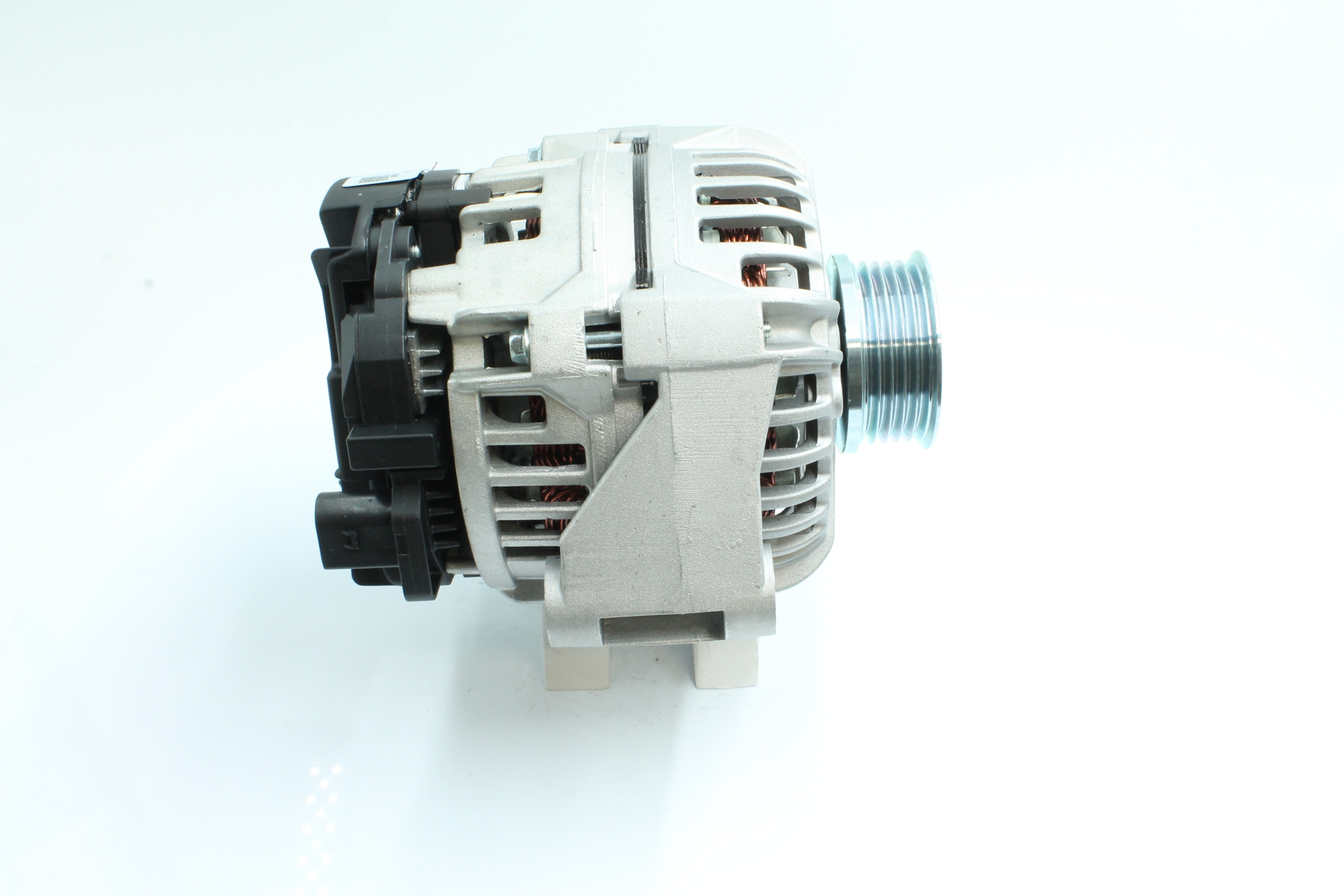 PowerMax 89213080 dynamo / alternator A 011 154 8002