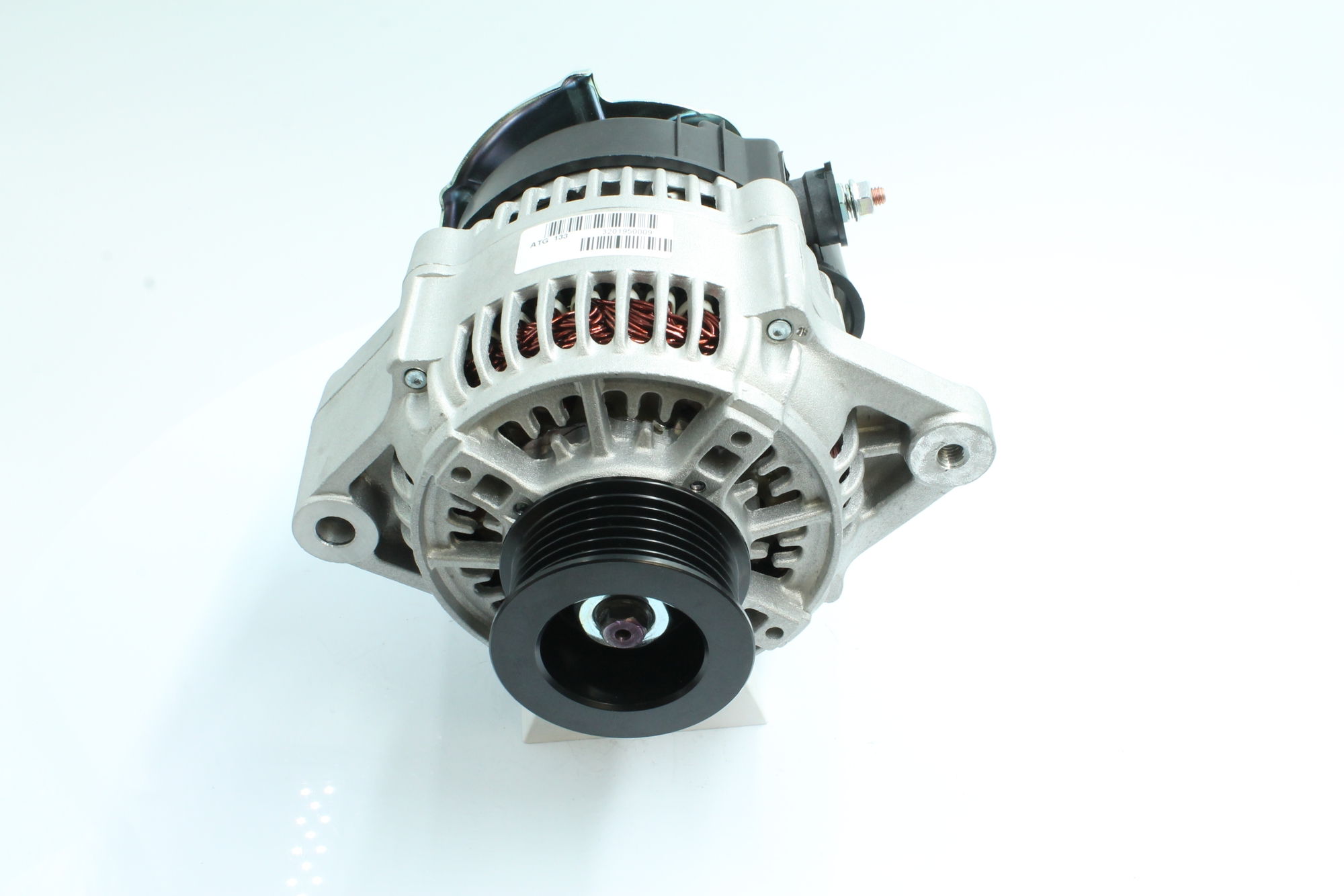 PowerMax 89213097 Lichtmaschine TOYOTA Previa / Estima I (XR10, XR20) 2.4 (TCR11_, TCR10_) 132 PS Benzin 1993