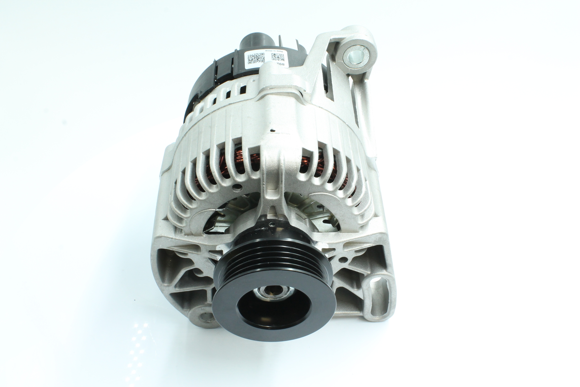 PowerMax 89213102 Dynamo FIAT Punto I Cabrio (176) 1.2 60 58 Pk Benzine 1995