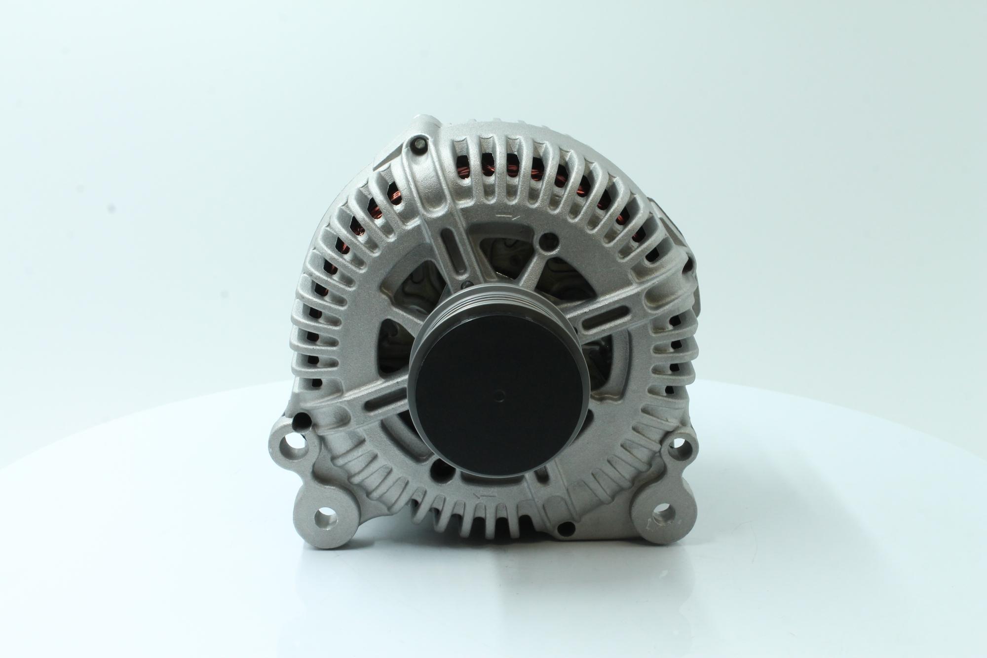 PowerMax 89213138 dynamo Audi A6 C6 2.0 TDI 140 hk Diesel 2007