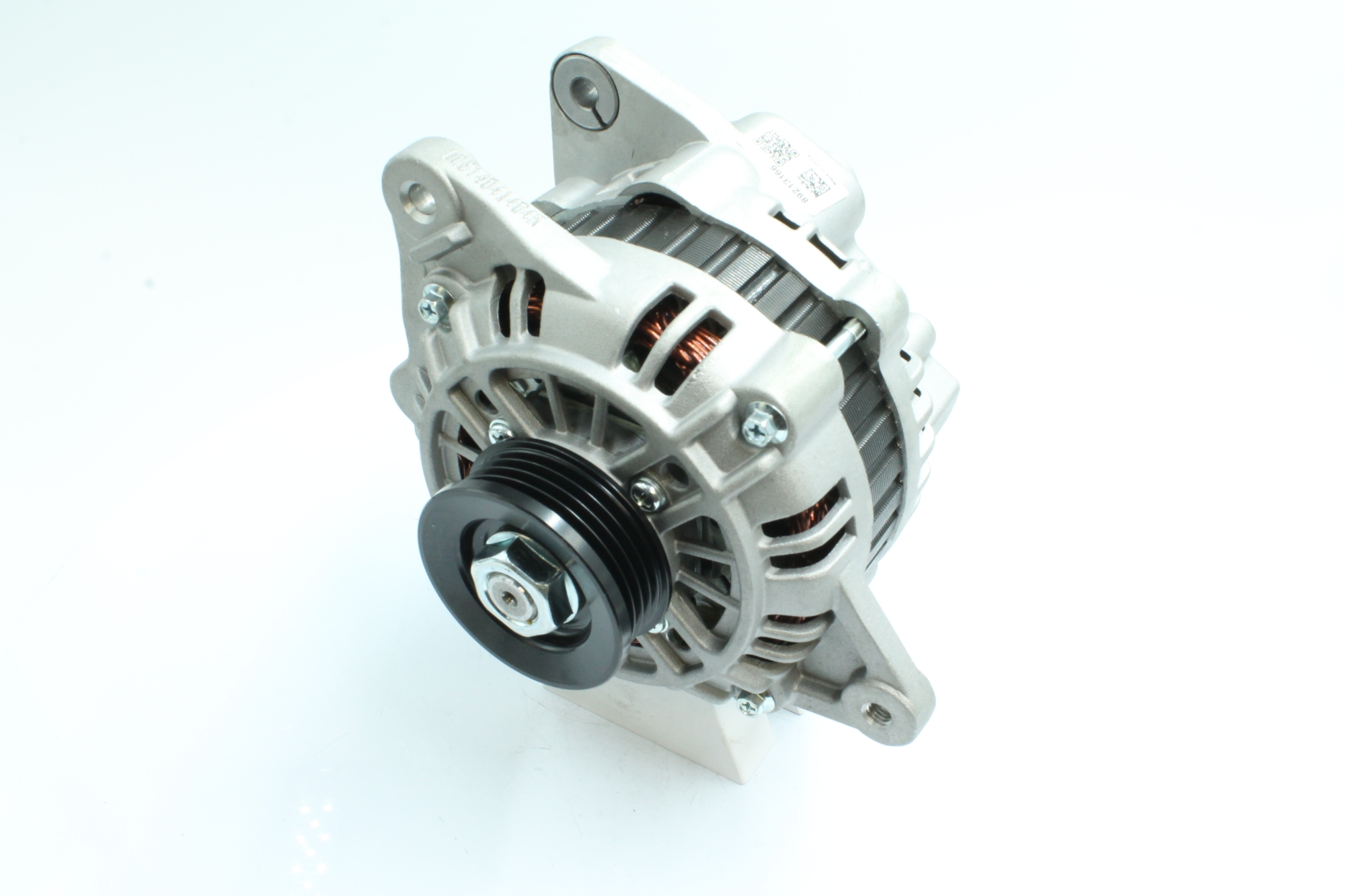 PowerMax 89213166 Kintamosios srovės generatorius HYUNDAI Lantra II Sedanas (J-2) 2.0 16V 139 AG benzinas 1998