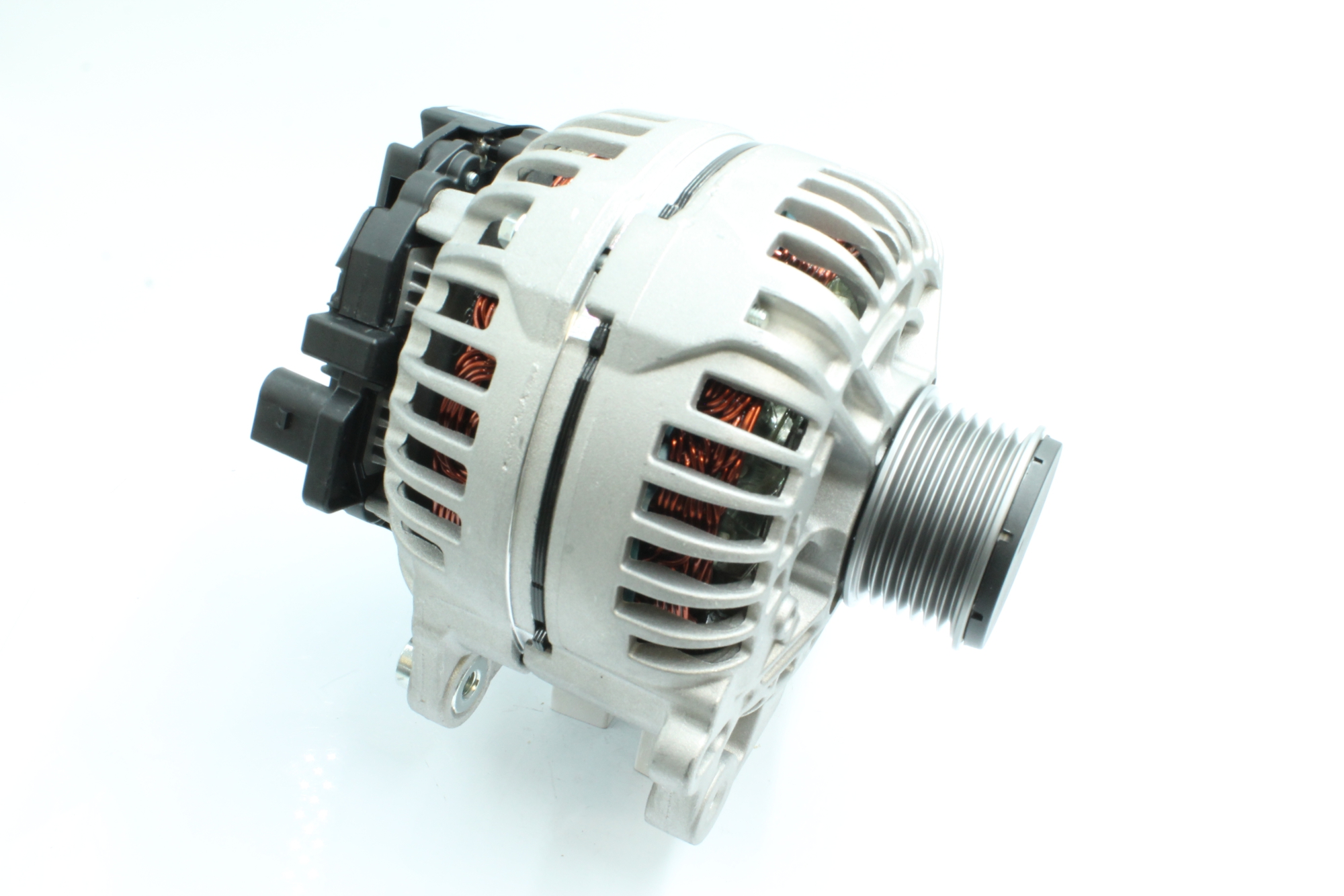 PowerMax 89213182 Ģenerators Porsche Cayenne 955 3.6 290 ZS Benzīns 2010
