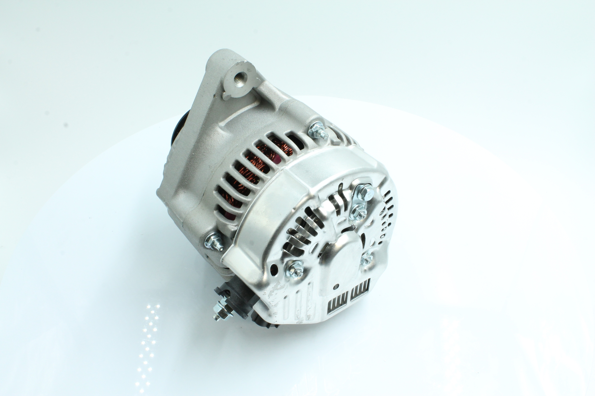 PowerMax 89213190 Dynamo Toyota Rav4 II 1.8 (ZCA25_, ZCA26_) 125 Pk Benzine 2001