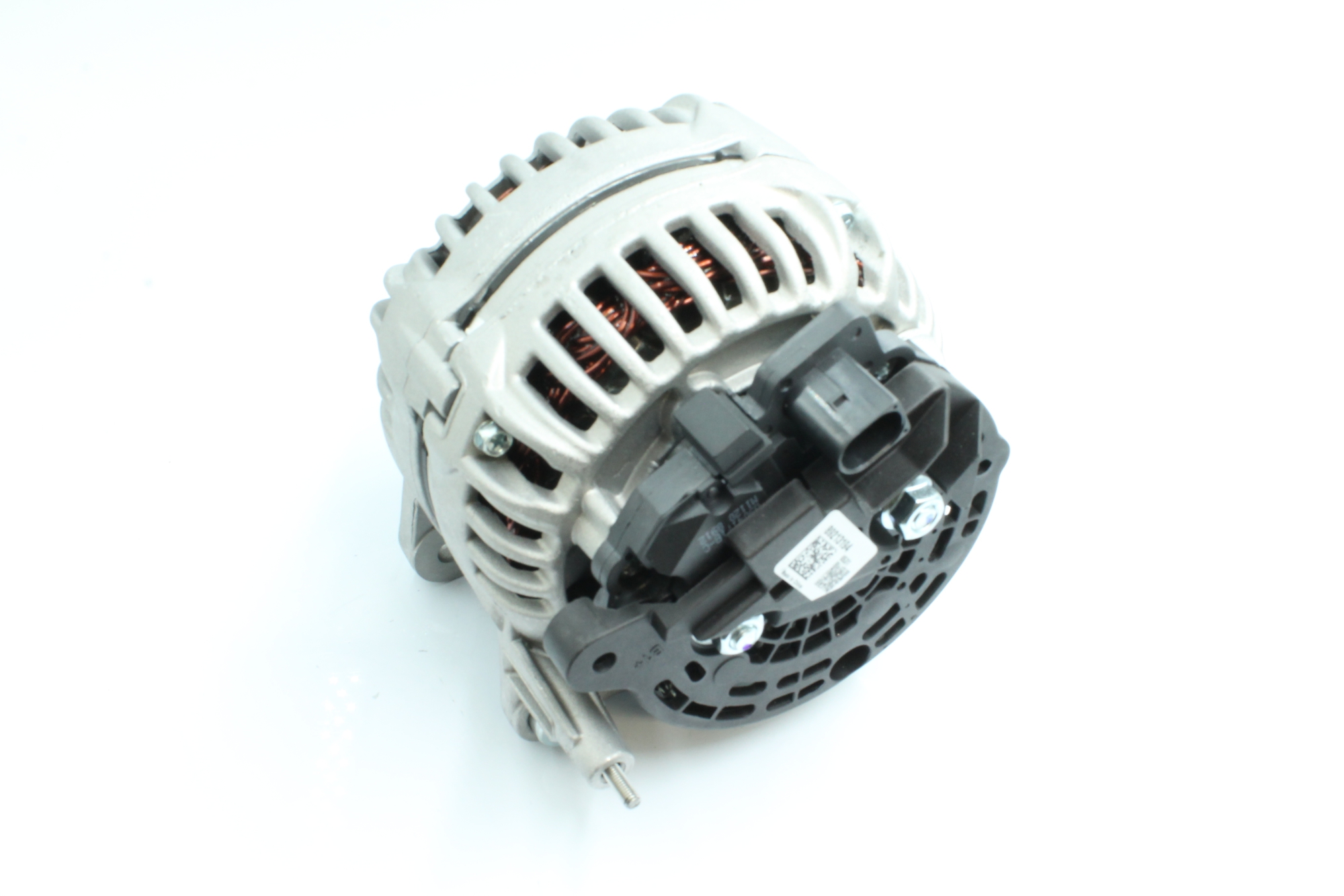 PowerMax 89213194 Dynamo VW Multivan T5 2.5 TDI 4motion 130 Pk Diesel 2004