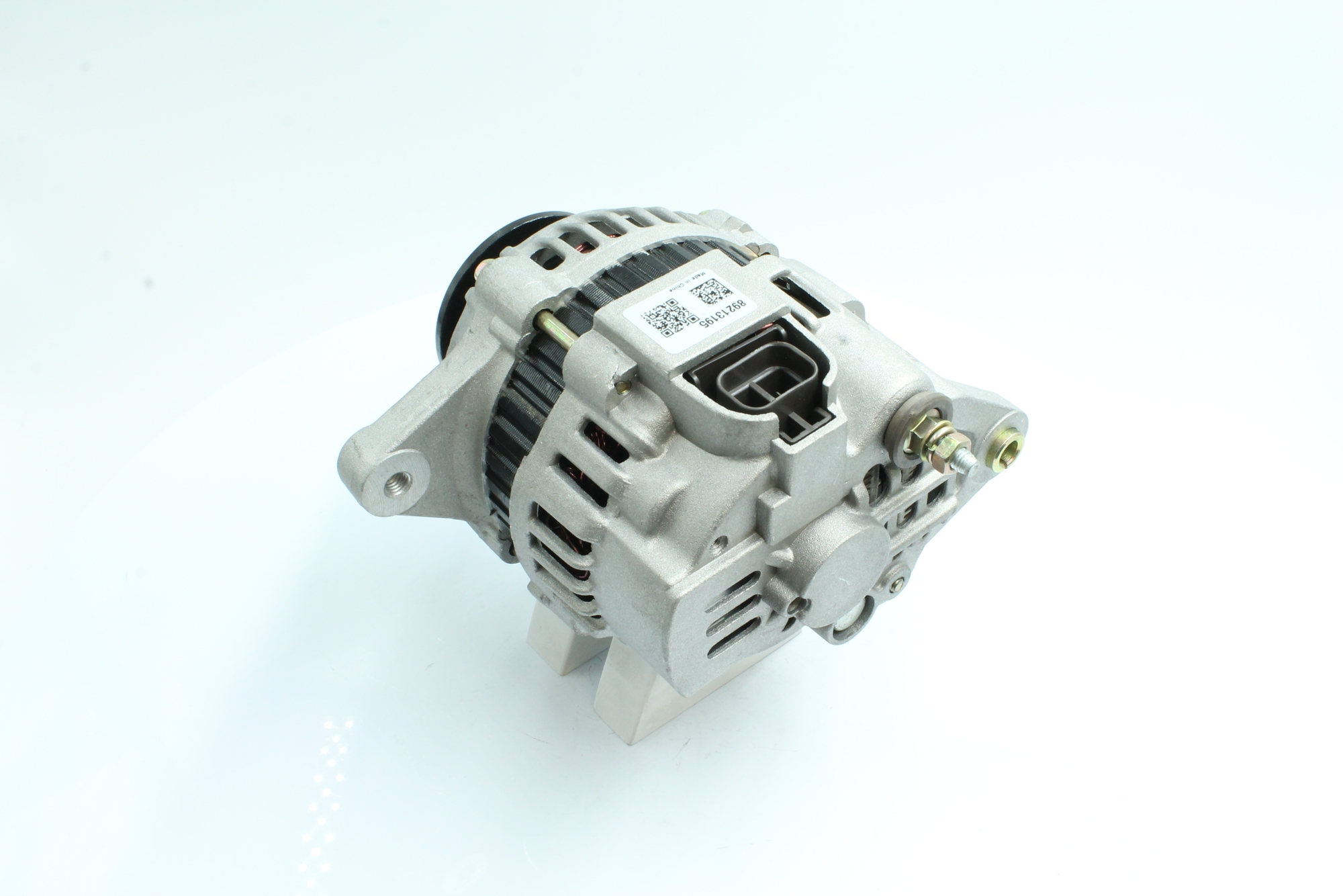 PowerMax 89213195 Ģenerators Suzuki SJ Cabrio 1.0 Visu riteņu piedziņa (SJ410) 45 ZS Benzīns 1990