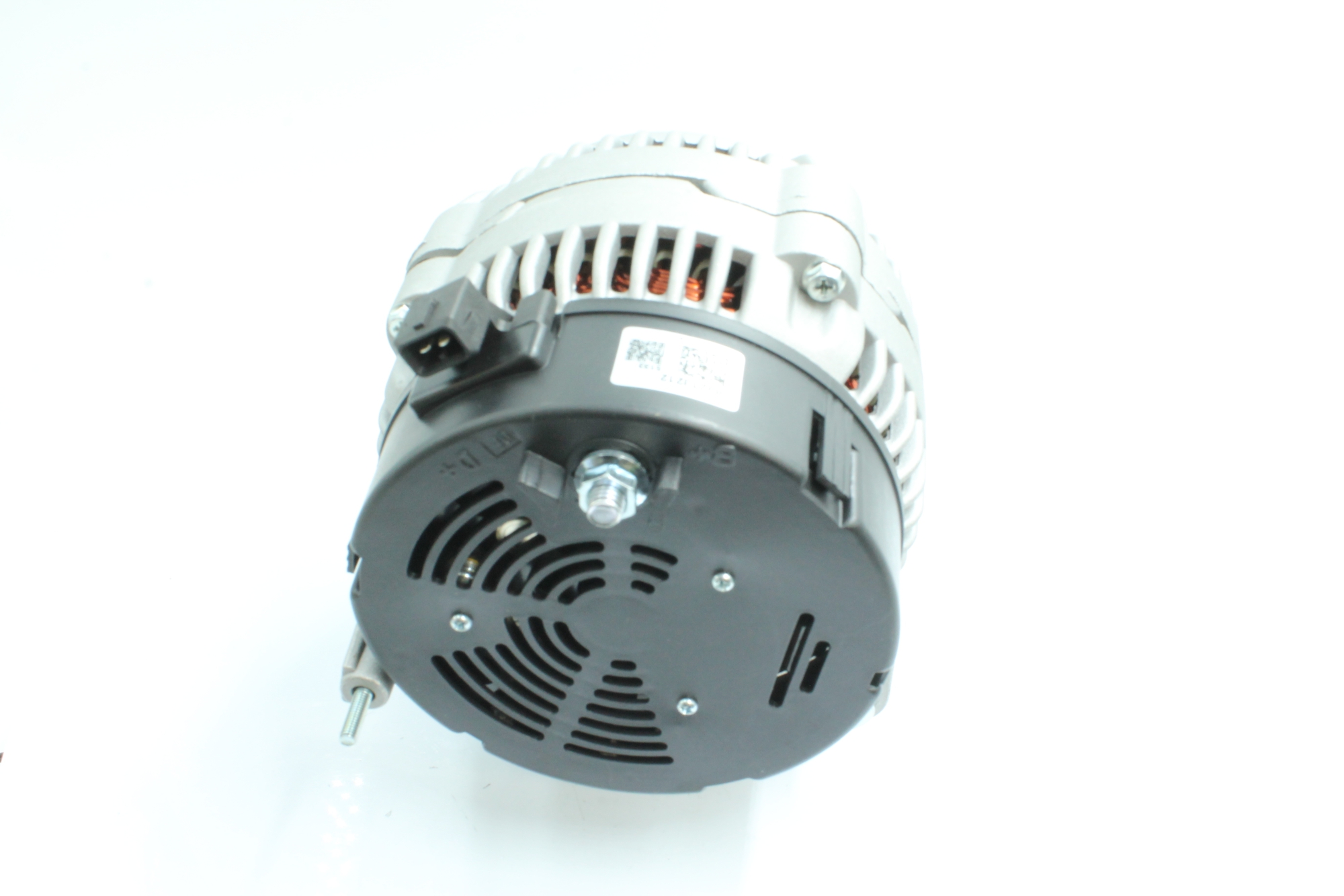 PowerMax 074903025F Alternátor 89213212