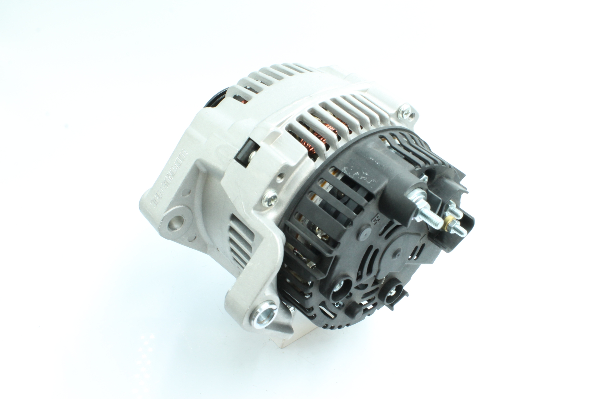 PowerMax 89213227 dynamo / alternator 7700869377