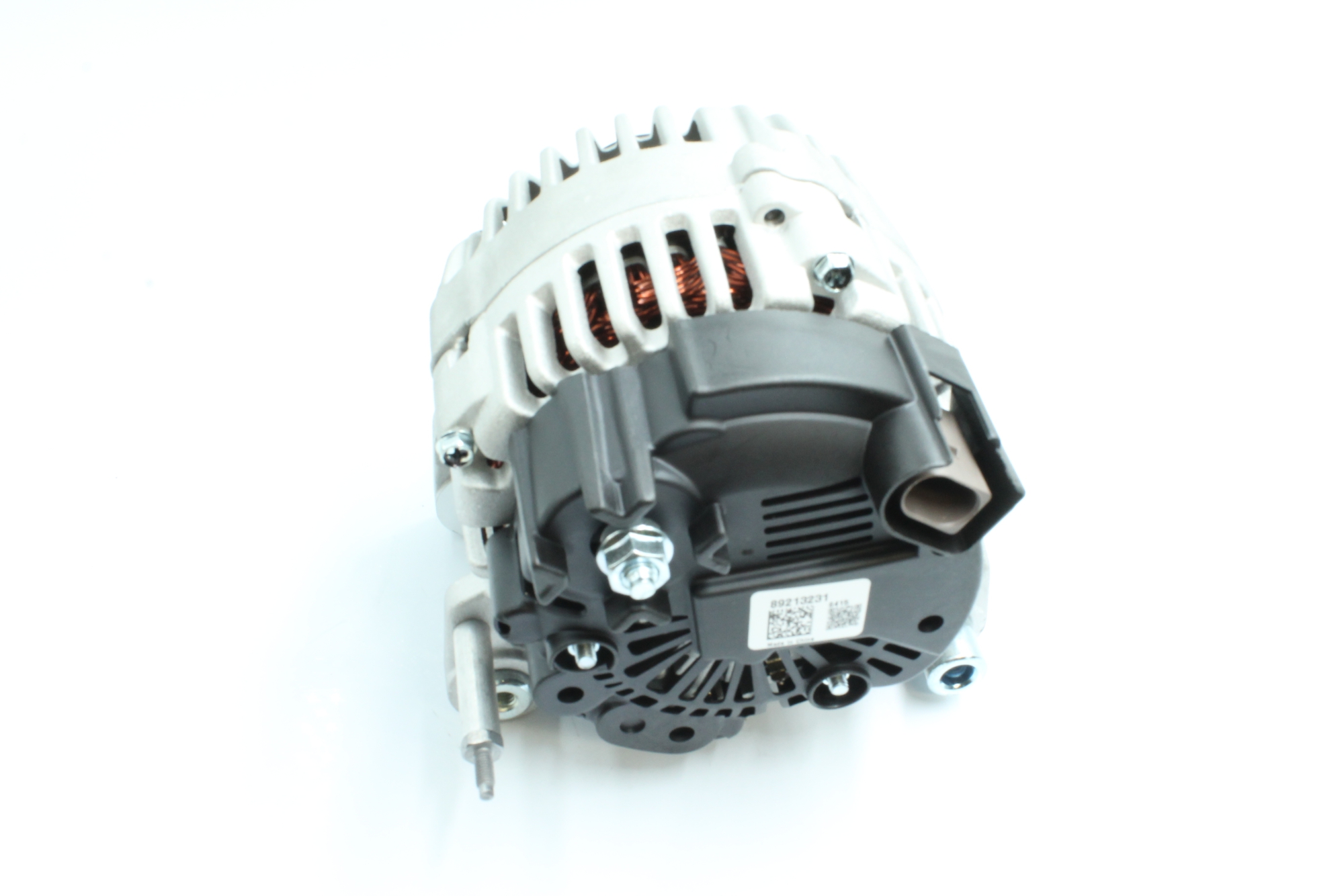 PowerMax 89213231 Ģenerators VW Passat B6 Variant 1.4 TSI EcoFuel 150 ZS Benzīns/Dabasgāze (CNG) 2009