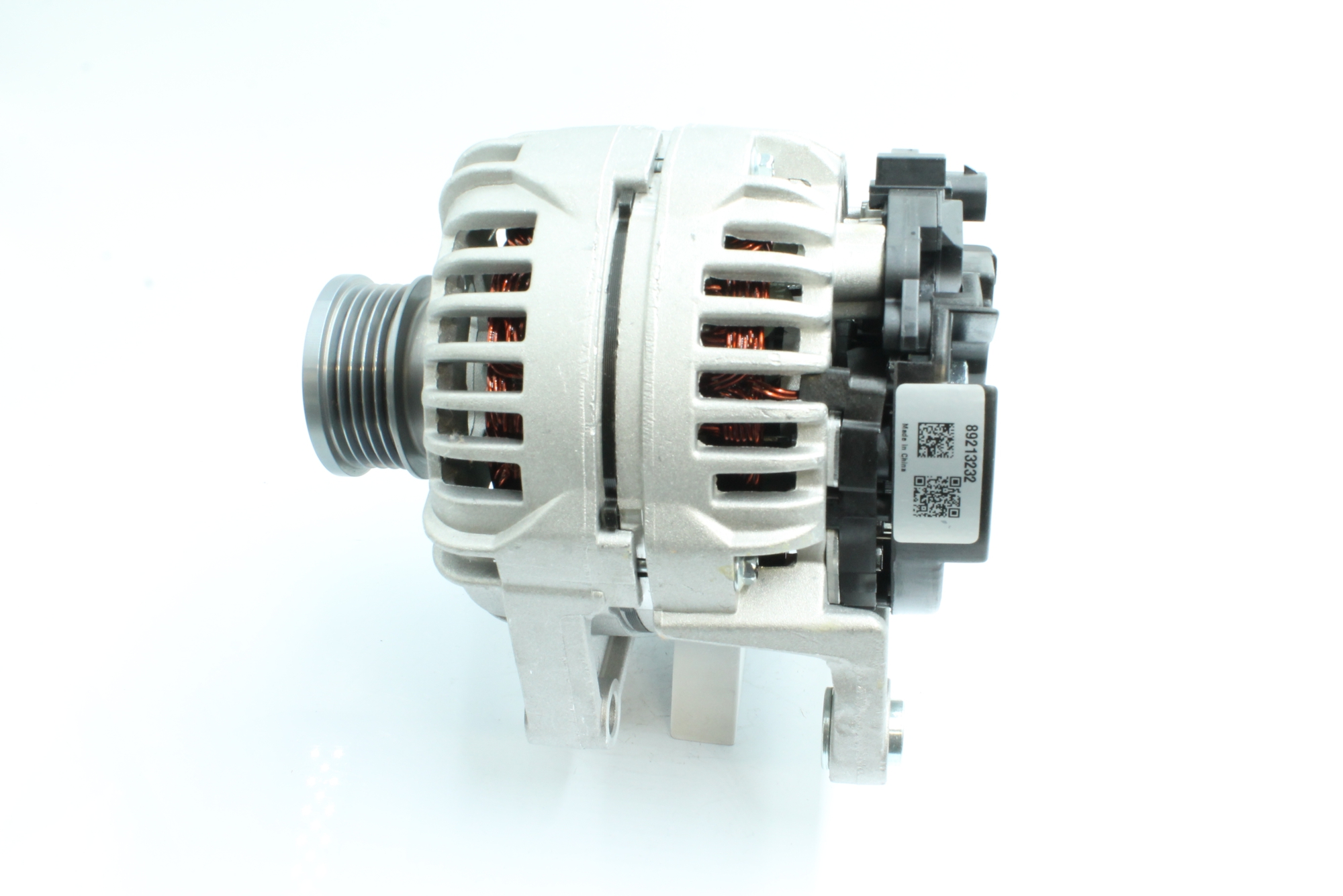PowerMax 89213232 Ģenerators Corsa D 1.6 VXR (L08) 211 ZS Benzīns 2011