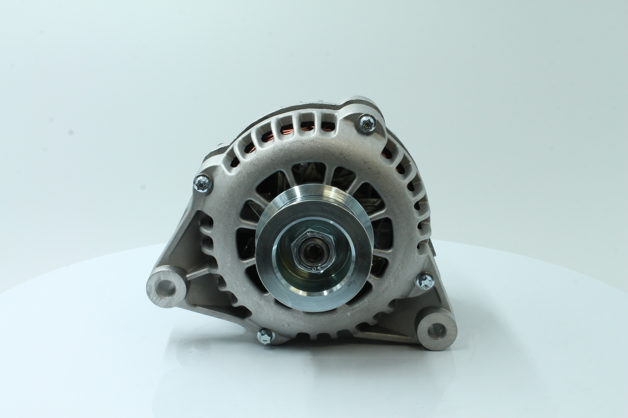 PowerMax 89213240 dynamo / alternator 6204007