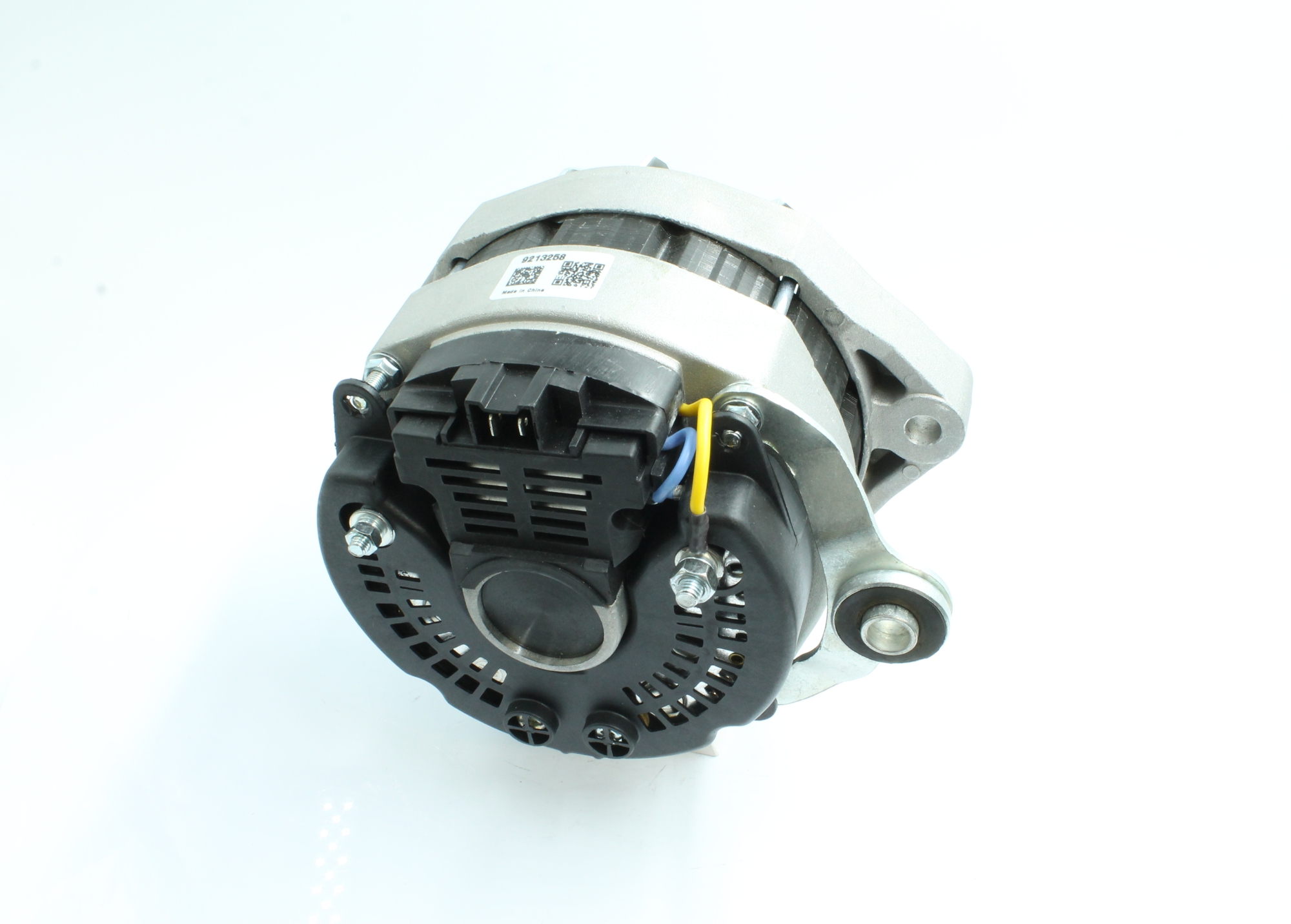 PowerMax 89213258 Ģenerators Renault 19 B/C53 1.7 73 ZS Benzīns 1995