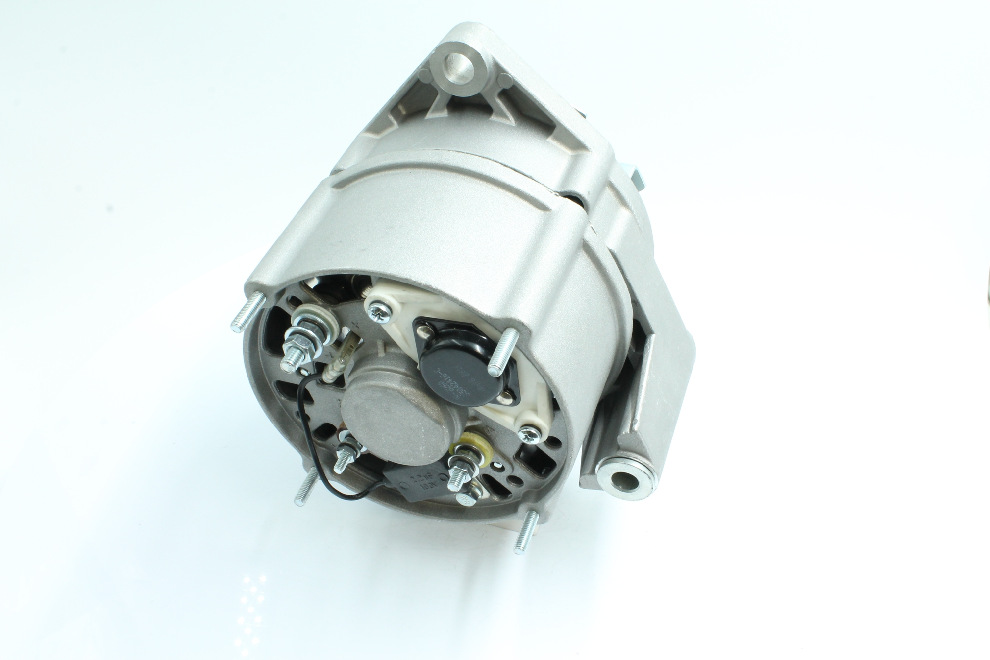 PowerMax 89213264 dynamo / alternator A005 154 3302