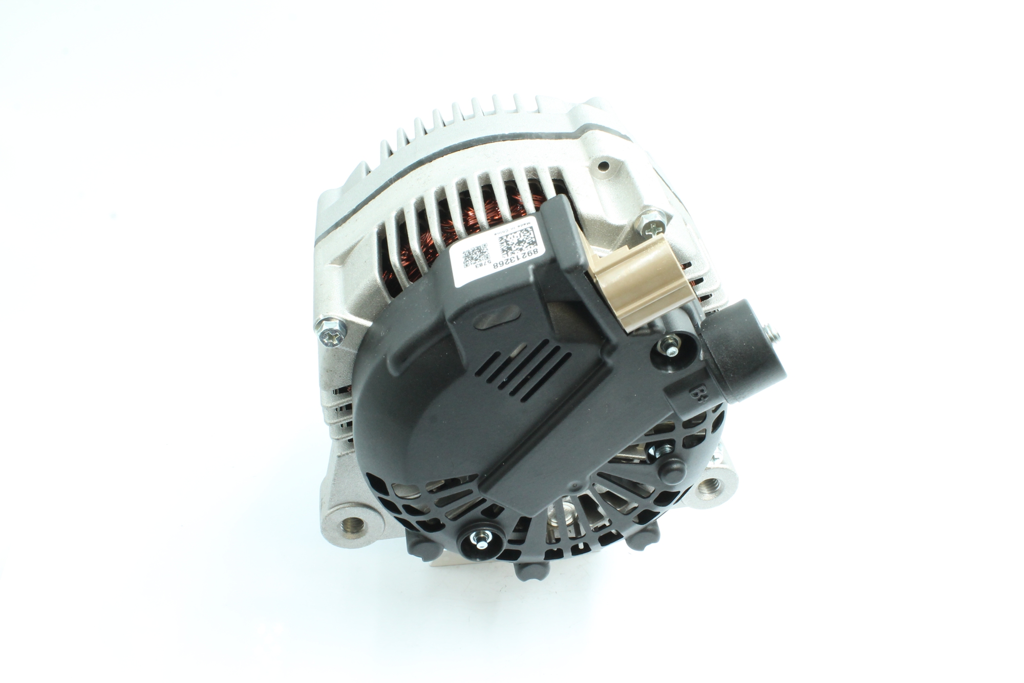 PowerMax 2S6T-10300-BB Alternateur 89213268