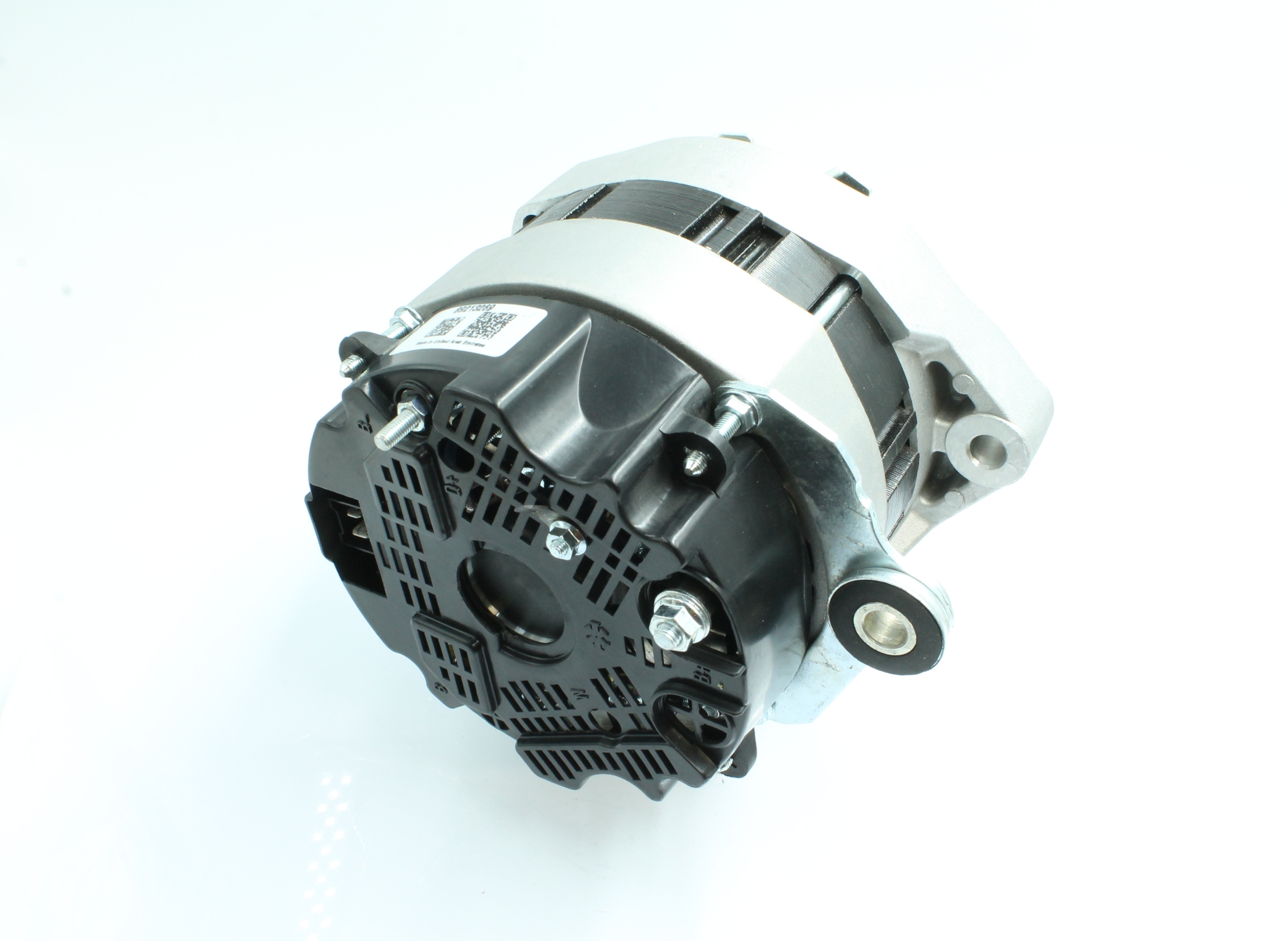 PowerMax 89213269 Dynamo Messenger B120 B 120.35 (FN40B5) 116 Pk Diesel 1993