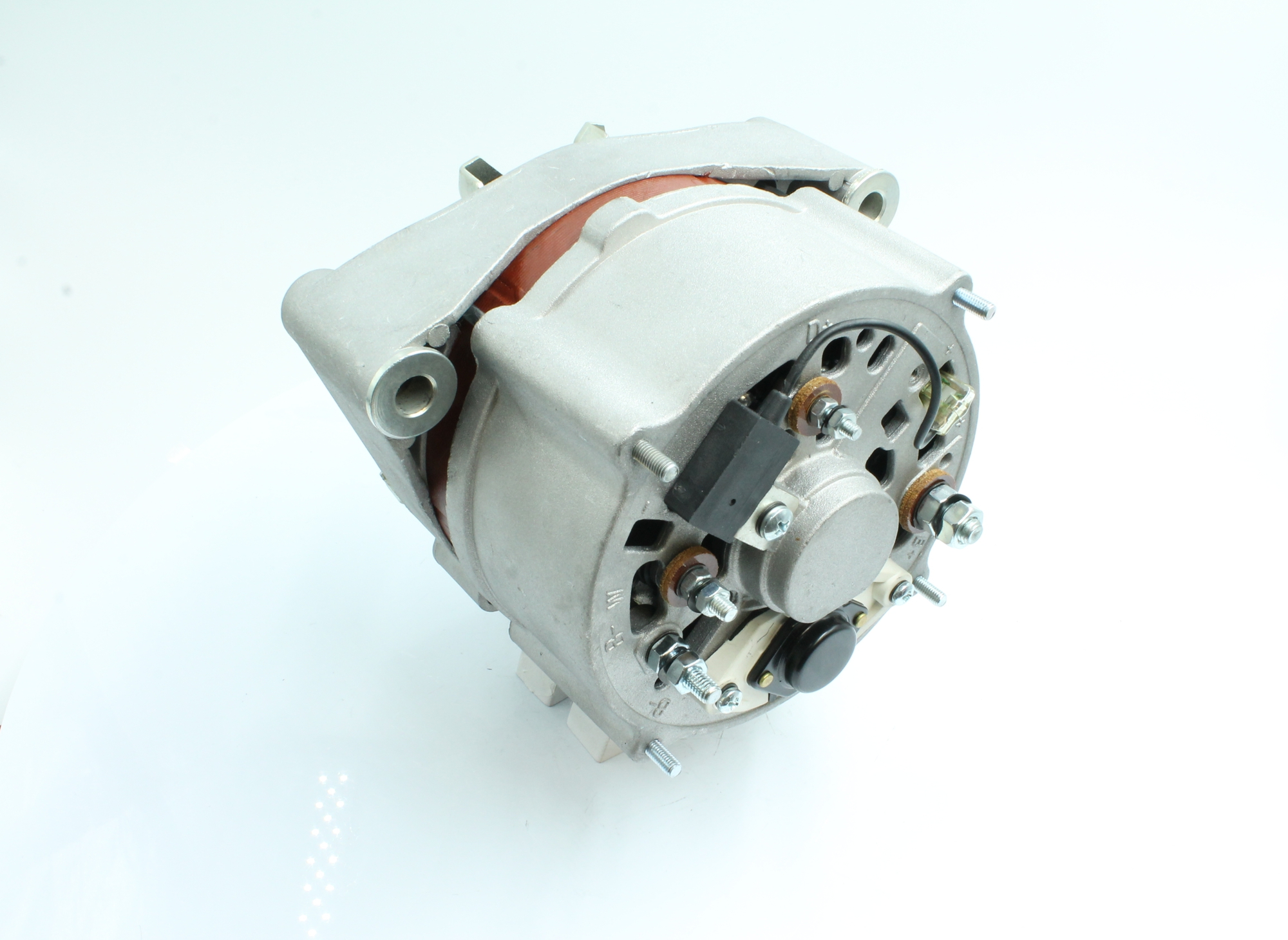 PowerMax 89213280 dynamo / alternator 007 154 9002