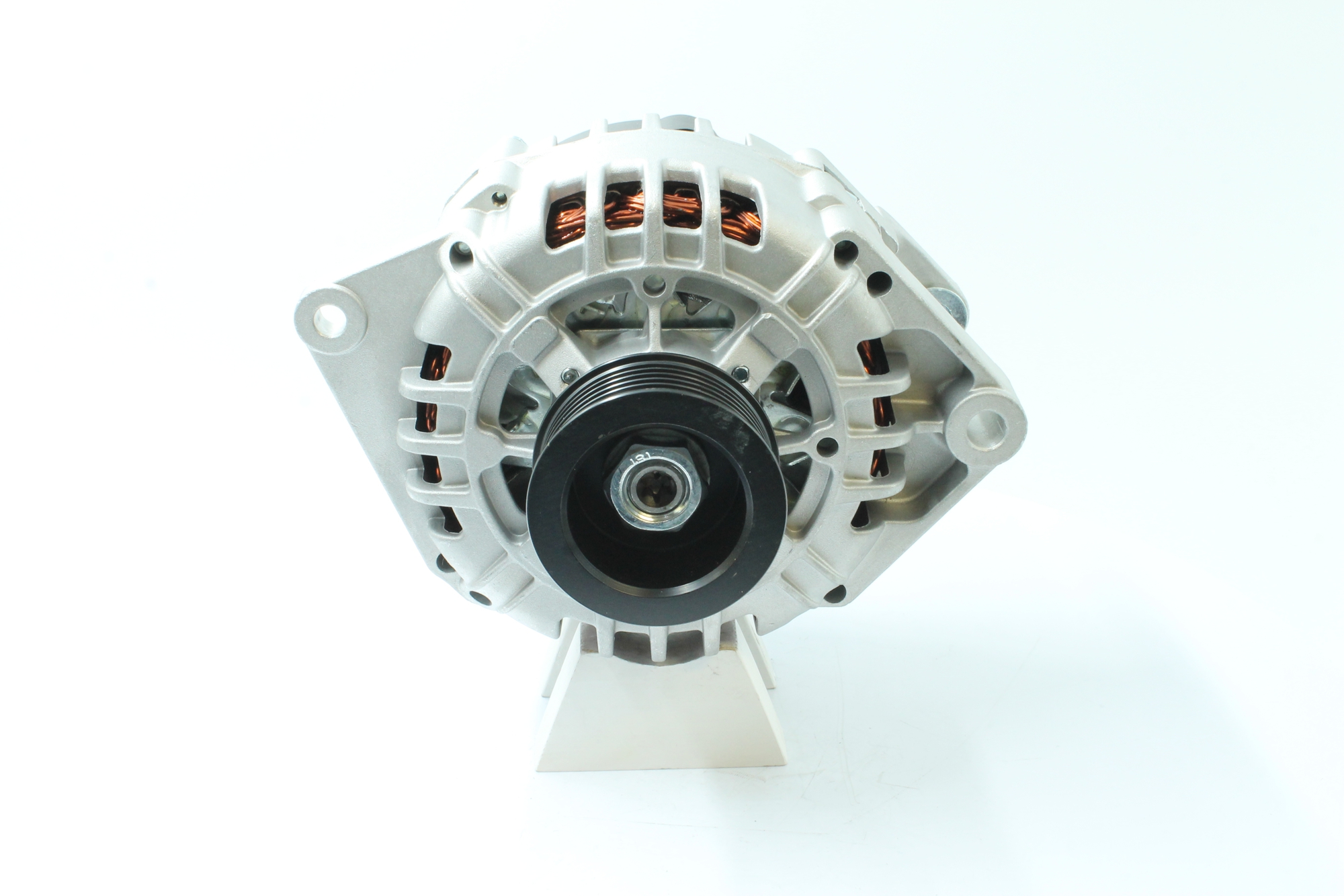 PowerMax 89213281 Dynamo Fiat Ducato 244 Flatbed Vrachtwagen 2.8 JTD 122 Pk Diesel 2004