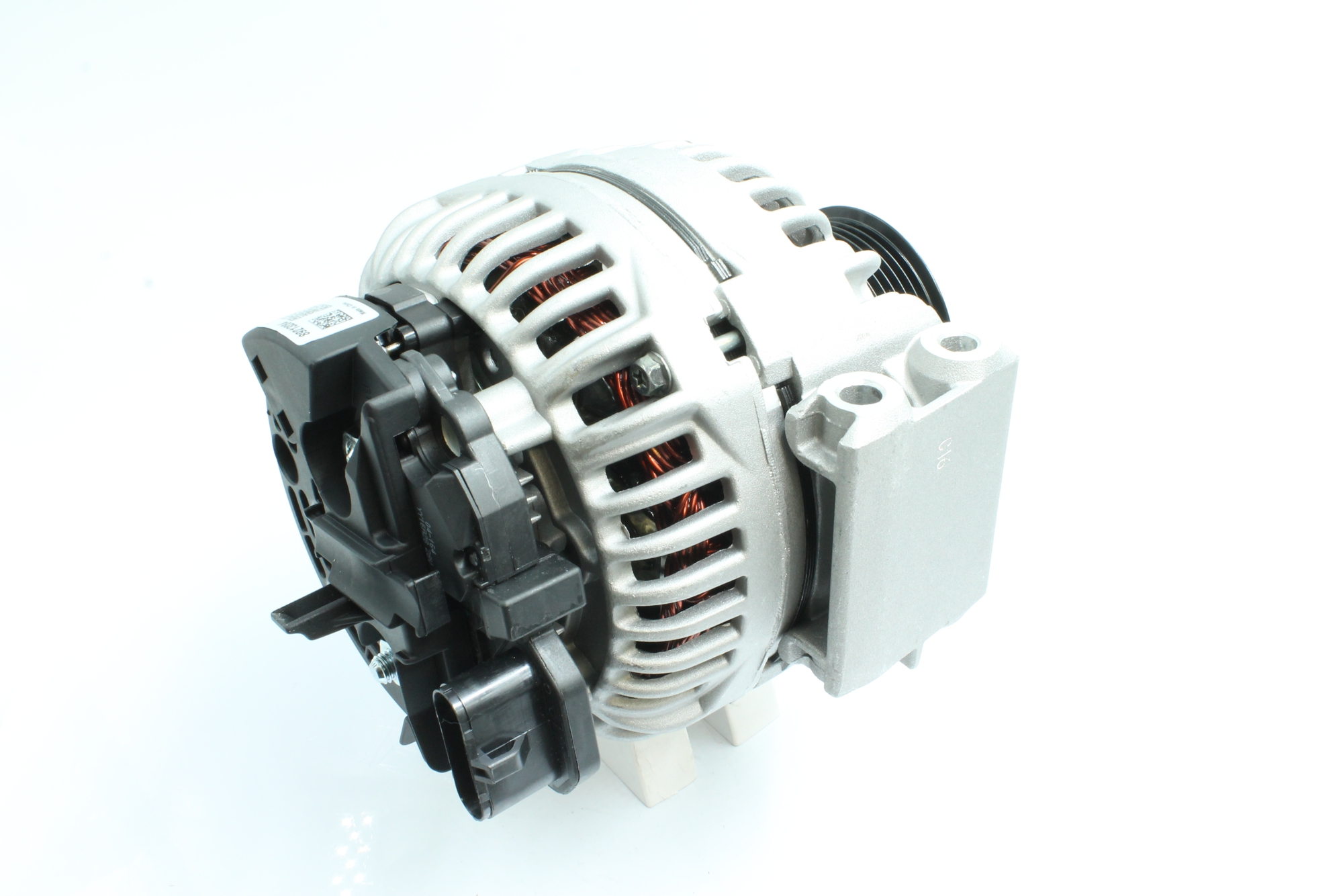 PowerMax A004TR5491AT Dynamo / Alternator 89213284