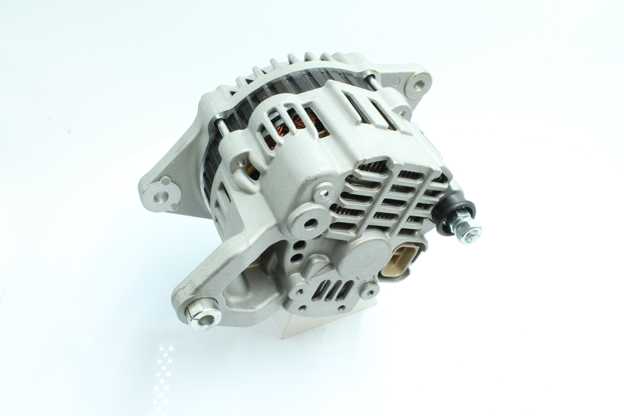 PowerMax 89213294 dynamo Mitsubishi Eclipse D32A 2.0 GS 16V 146 hk Bensin 1996