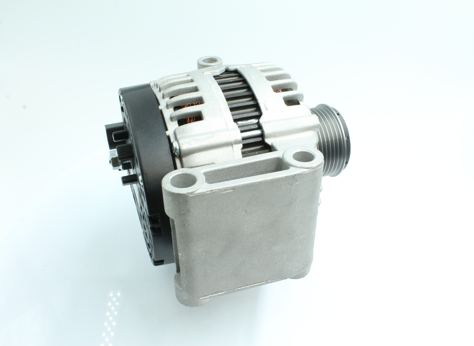 PowerMax 89213300 Dynamo FORD Transit Mk6 Flatbed vrachtwagen / Chassis (V347, V348) 2.4 TDCi RWD 100 Pk Diesel 2014