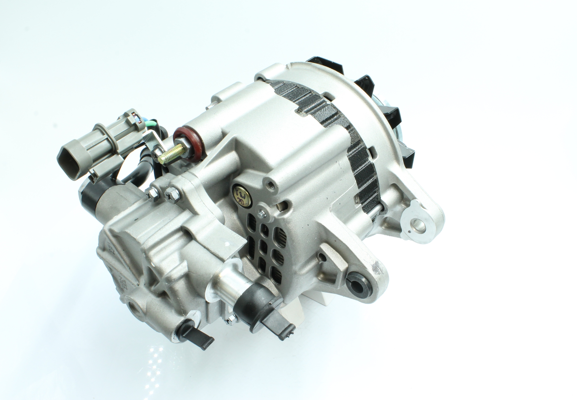 PowerMax 89213316 Lichtmaschine Mitsubishi Pajero 2 2.5 TDiC 99 PS Diesel 1991
