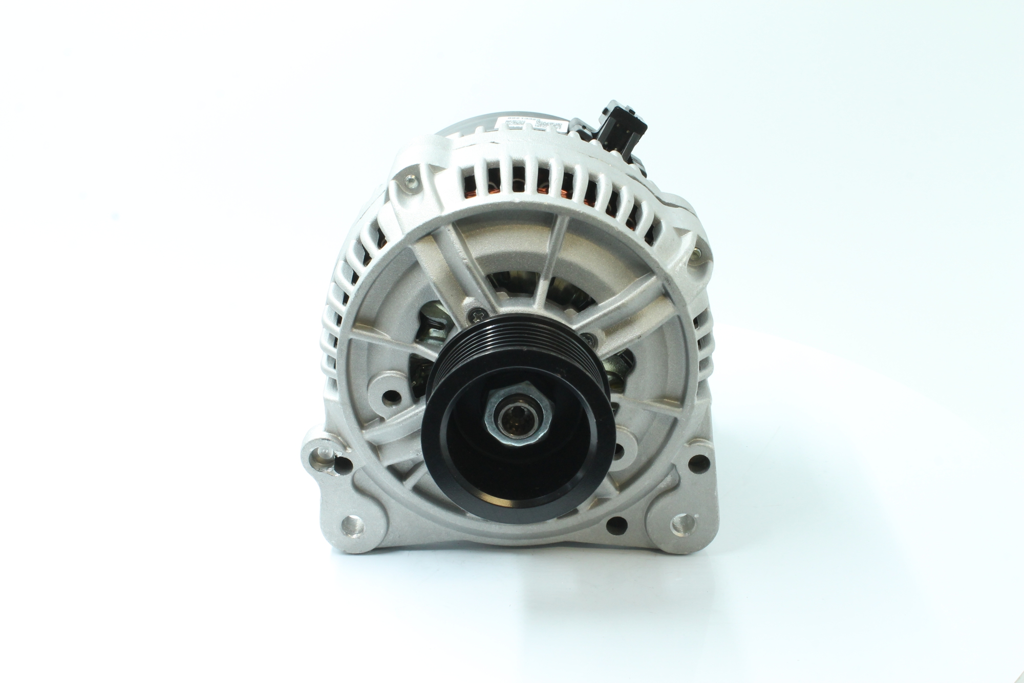 PowerMax 89213323 Lichtmaschine VW T4 2.8 VR 6 140 PS Benzin 1997
