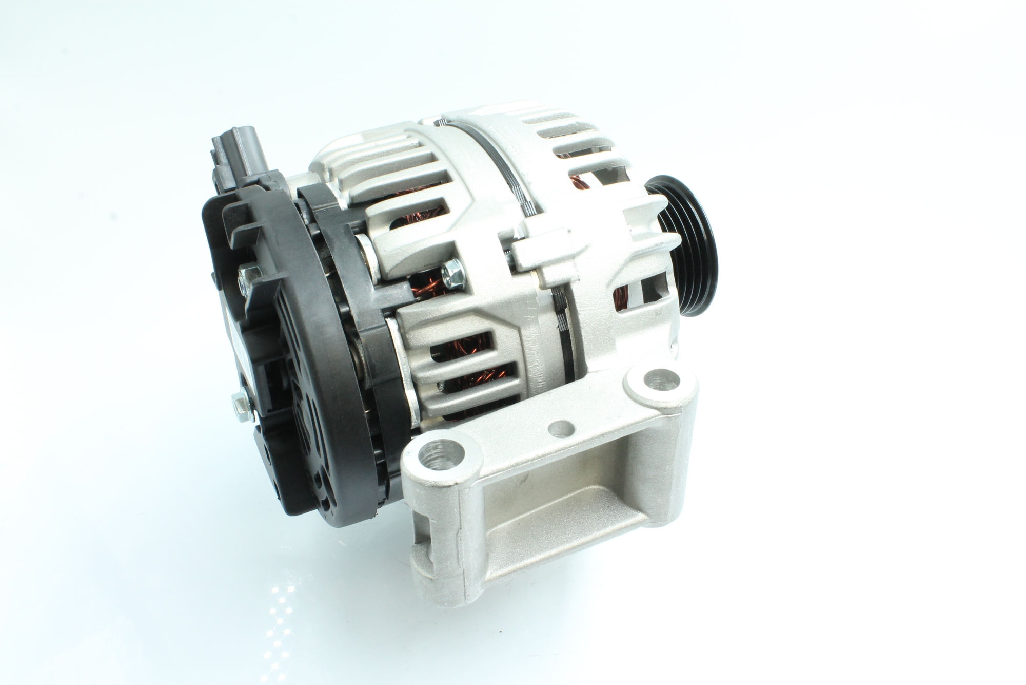 PowerMax 89213334 Dynamo Ford Transit Mk5 Bus 2.0 DI 86 Pk Diesel 2005