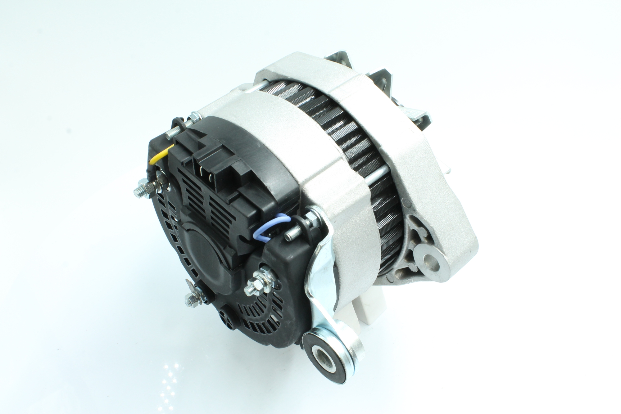PowerMax 89213347 Lichtmaschine RENAULT Master I Bus 28-35 2.1 D 60 PS Diesel 1998