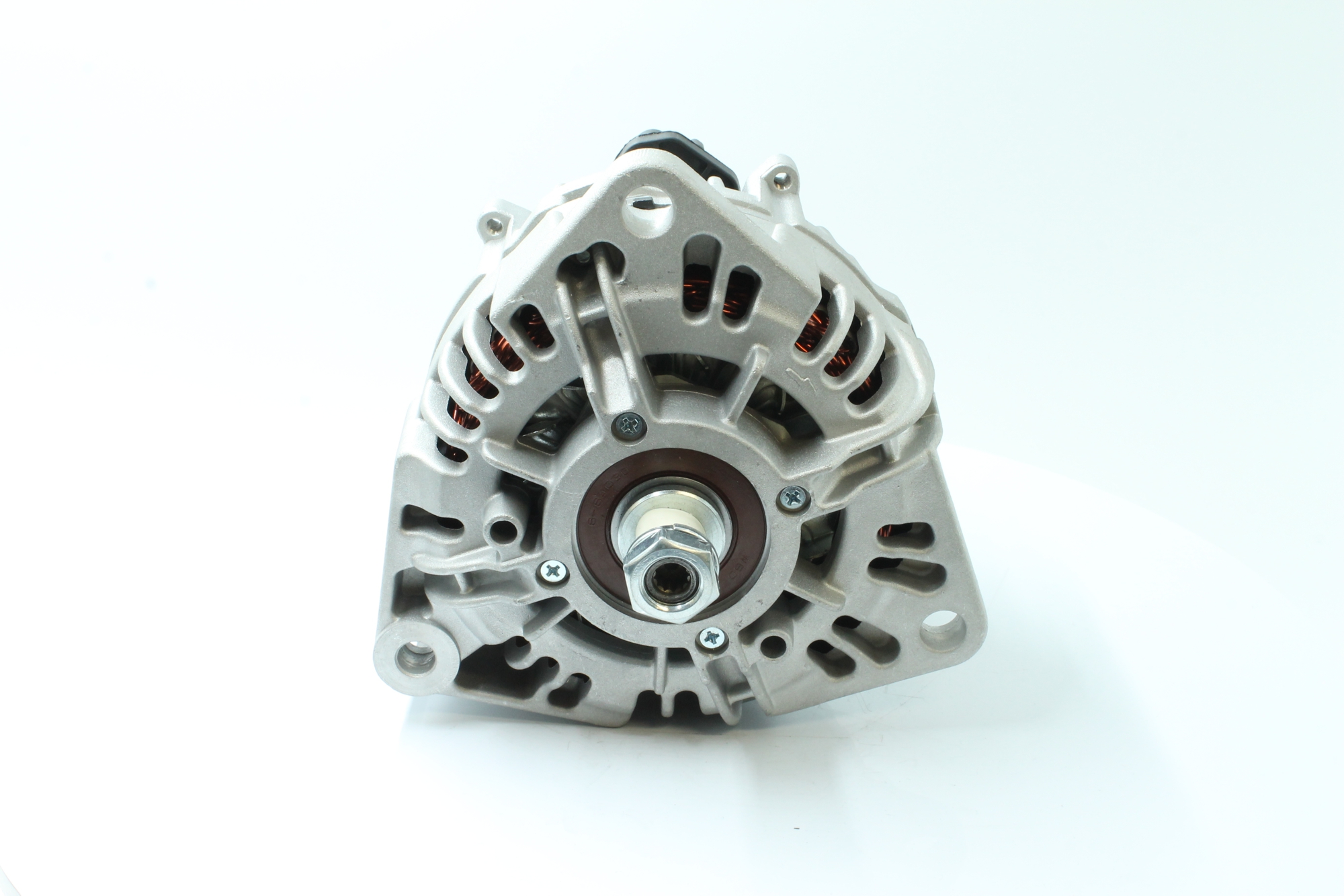 PowerMax 124655025Y Alternátor 89213386