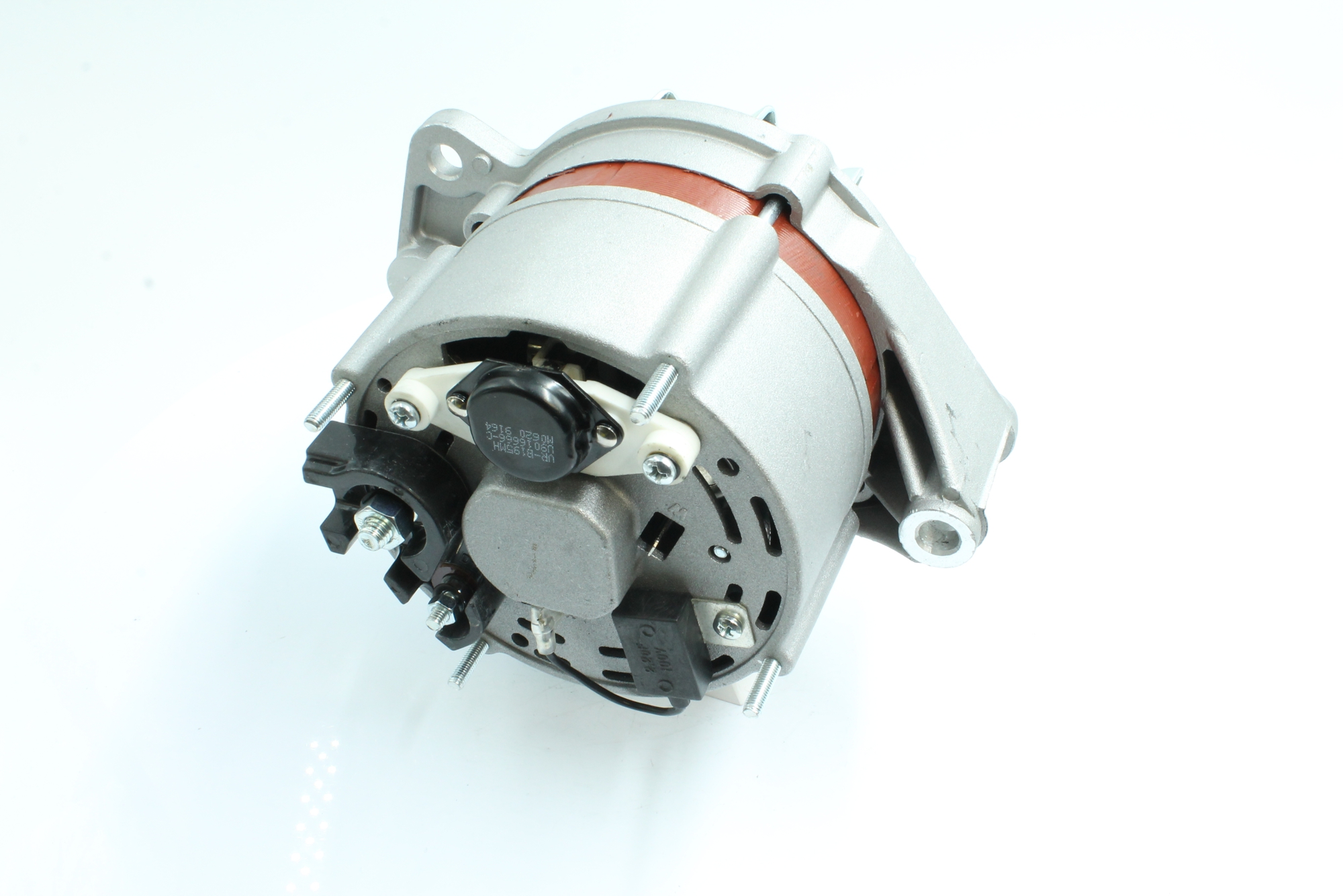 PowerMax 89213410 Dynamo VW Jetta 2 1.3 55 Pk Benzine 1985