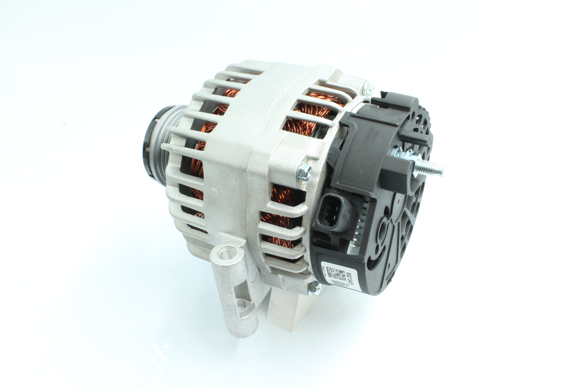 PowerMax 89213425 Ģenerators Corsa D 1.3 CDTI (L08) 90 ZS Dīzelis 2008