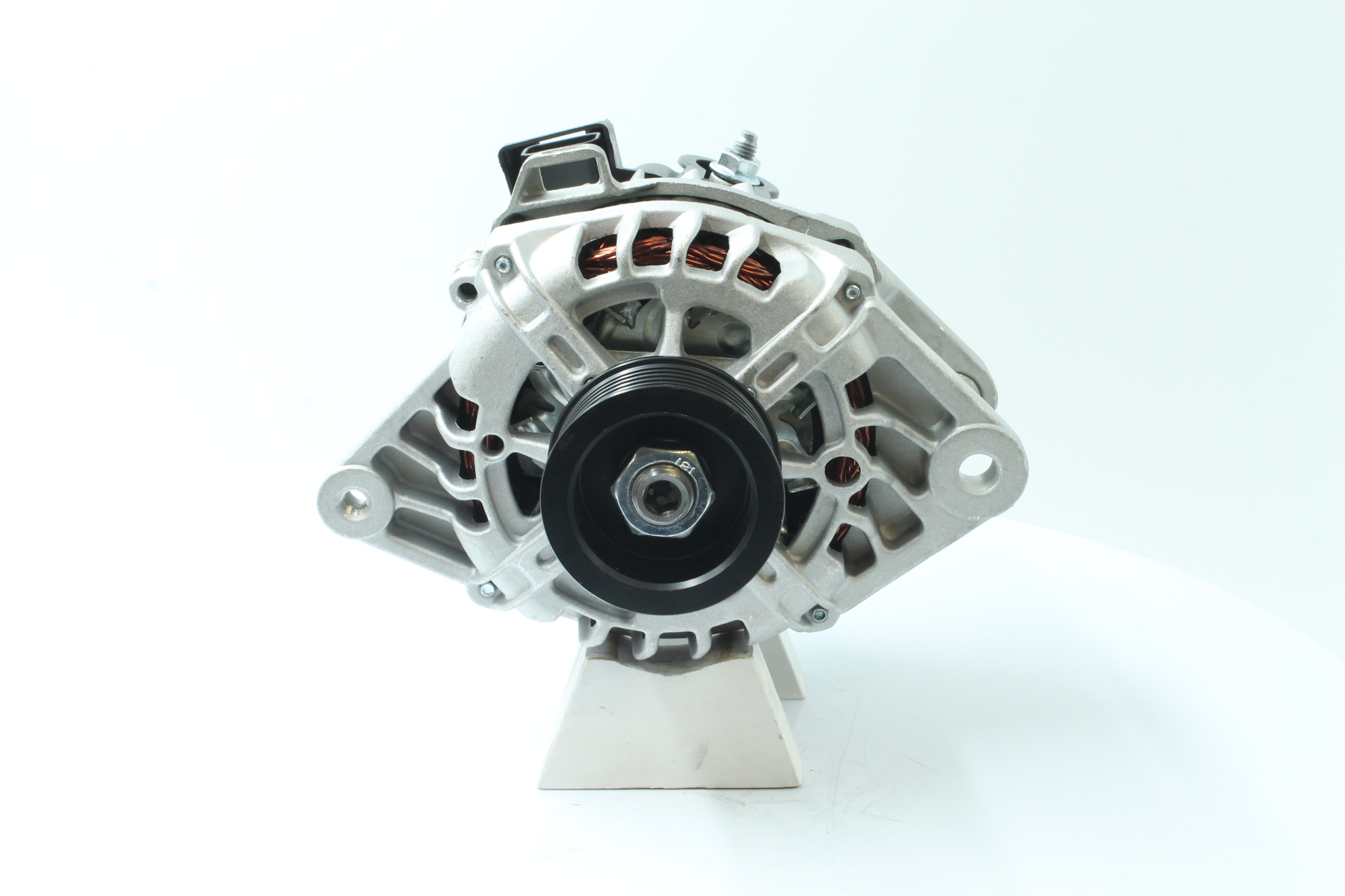 PowerMax 89213437 Ģenerators KIA Ceed ED 1.6 CVVT 125 ZS Benzīns 2011