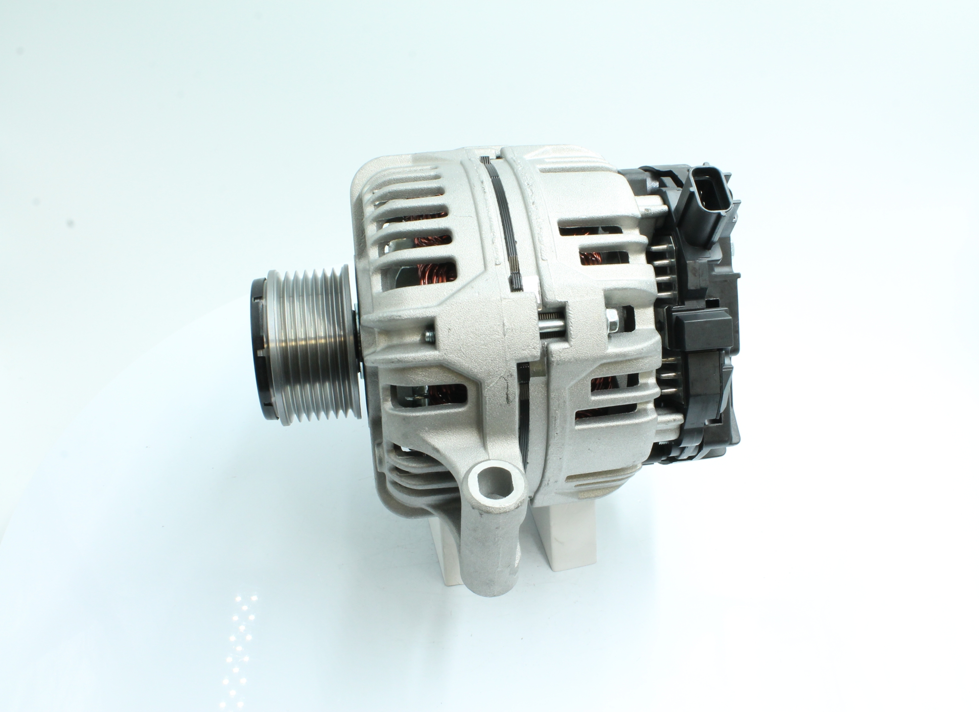 PowerMax 89213470 Alternator LTI TX Hatchback 2.4 TDi 90 KM olej napędowy 2017