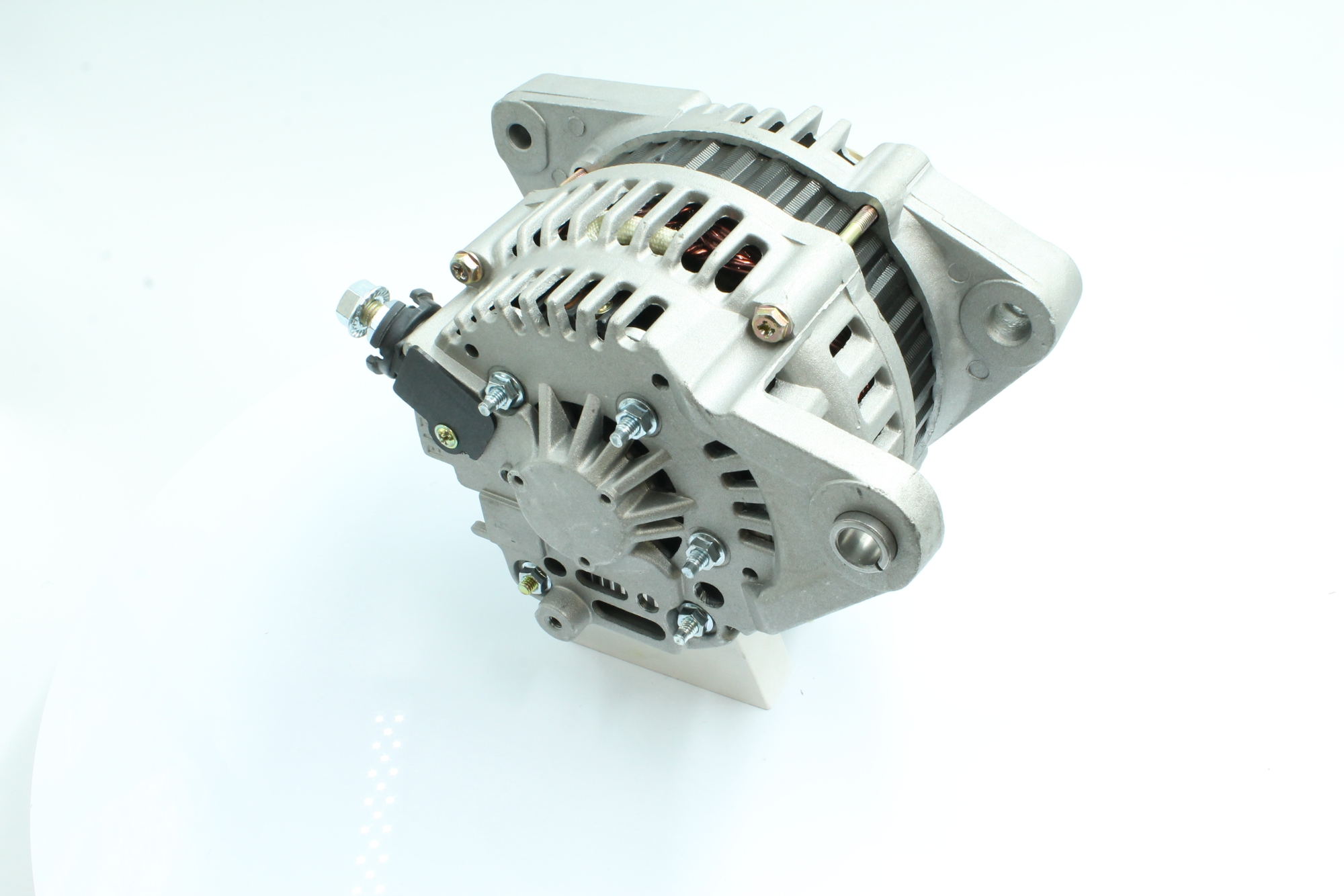 PowerMax 89213481 Lichtmaschine NISSAN Sunny III Schrägheck (N14) 2.0 GTI 16V 143 PS Benzin 1991