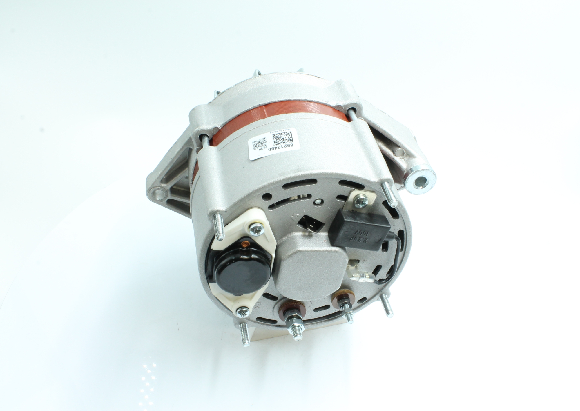 PowerMax AL28516 Alternátor 89213486