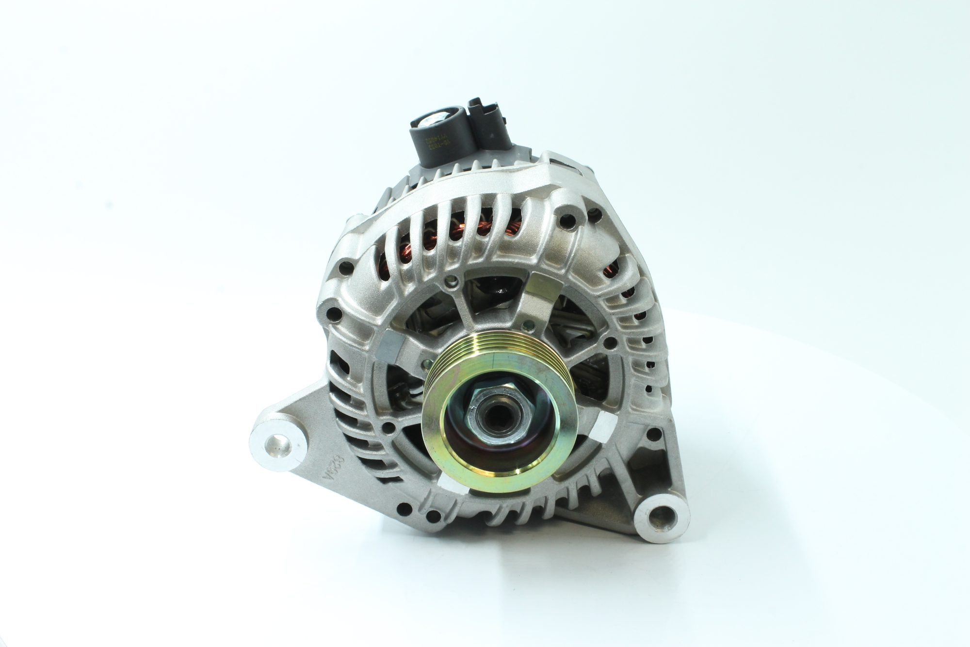 PowerMax 57055P Alternateur 89213490