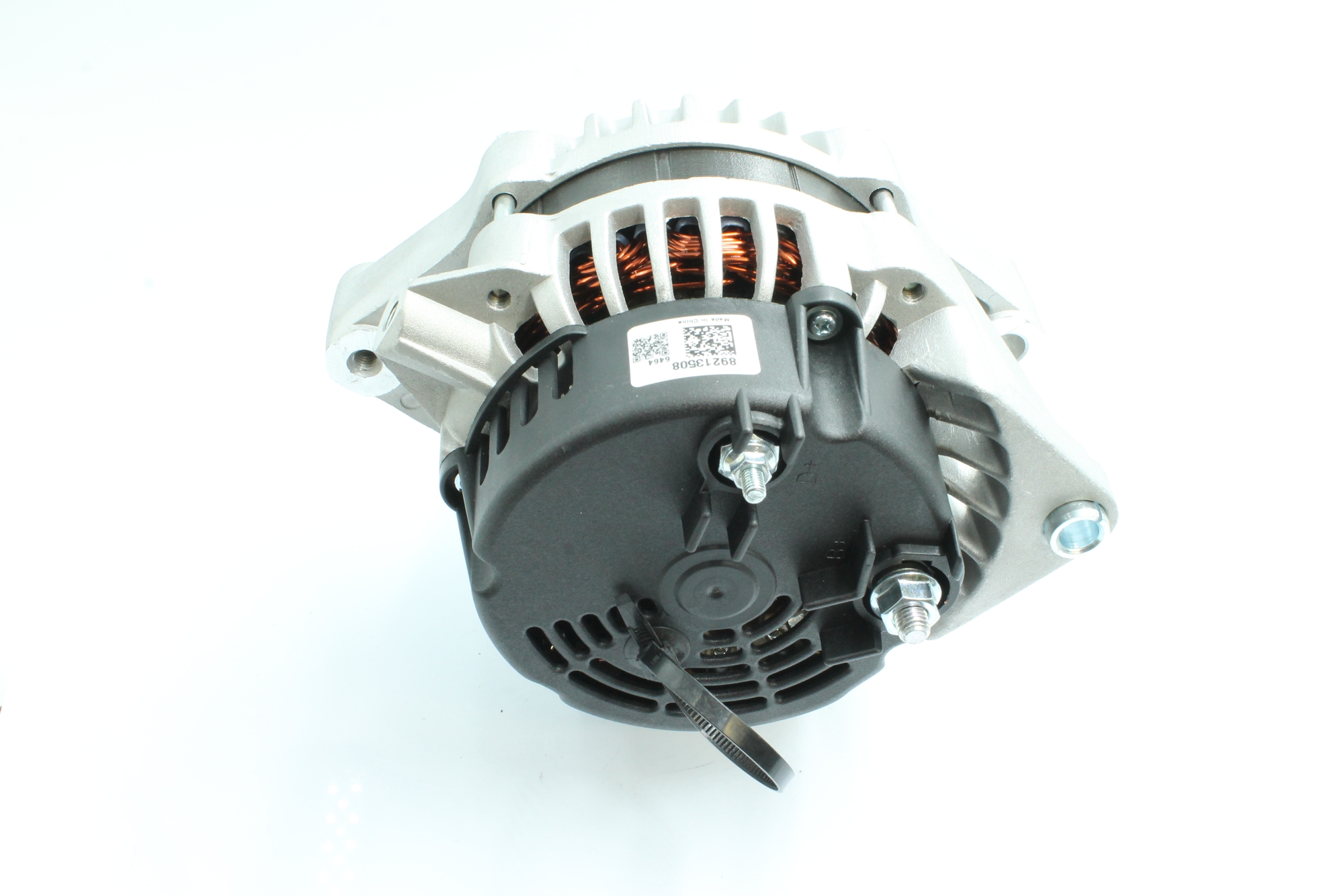 PowerMax 89213508 Dynamo VAUXHALL Astra Mk3 (F) Cabrio (T92) 2.0 i 16V 136 Pk Benzine 1996